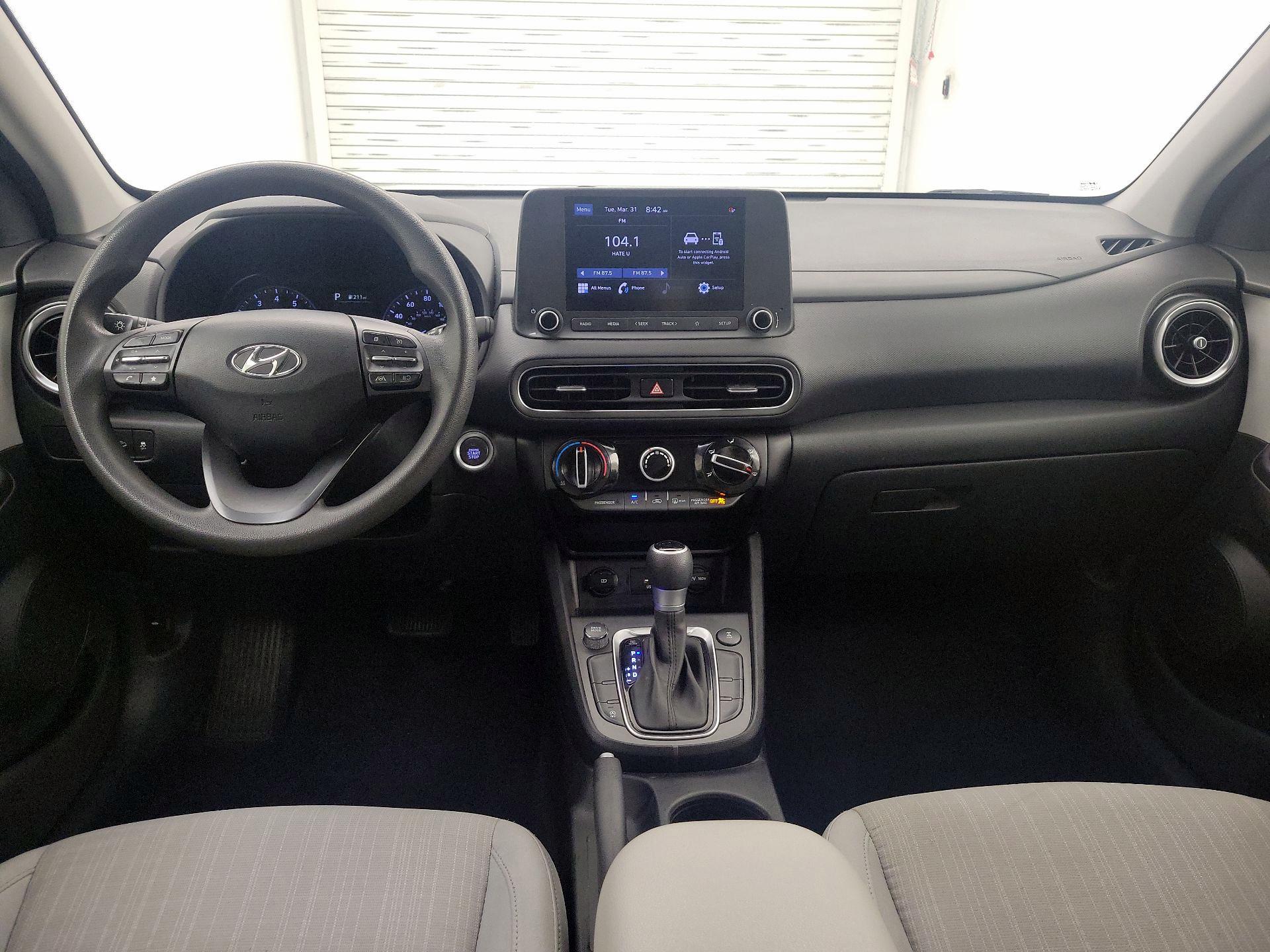 Thumbnail: 2022 Hyundai Kona - 9