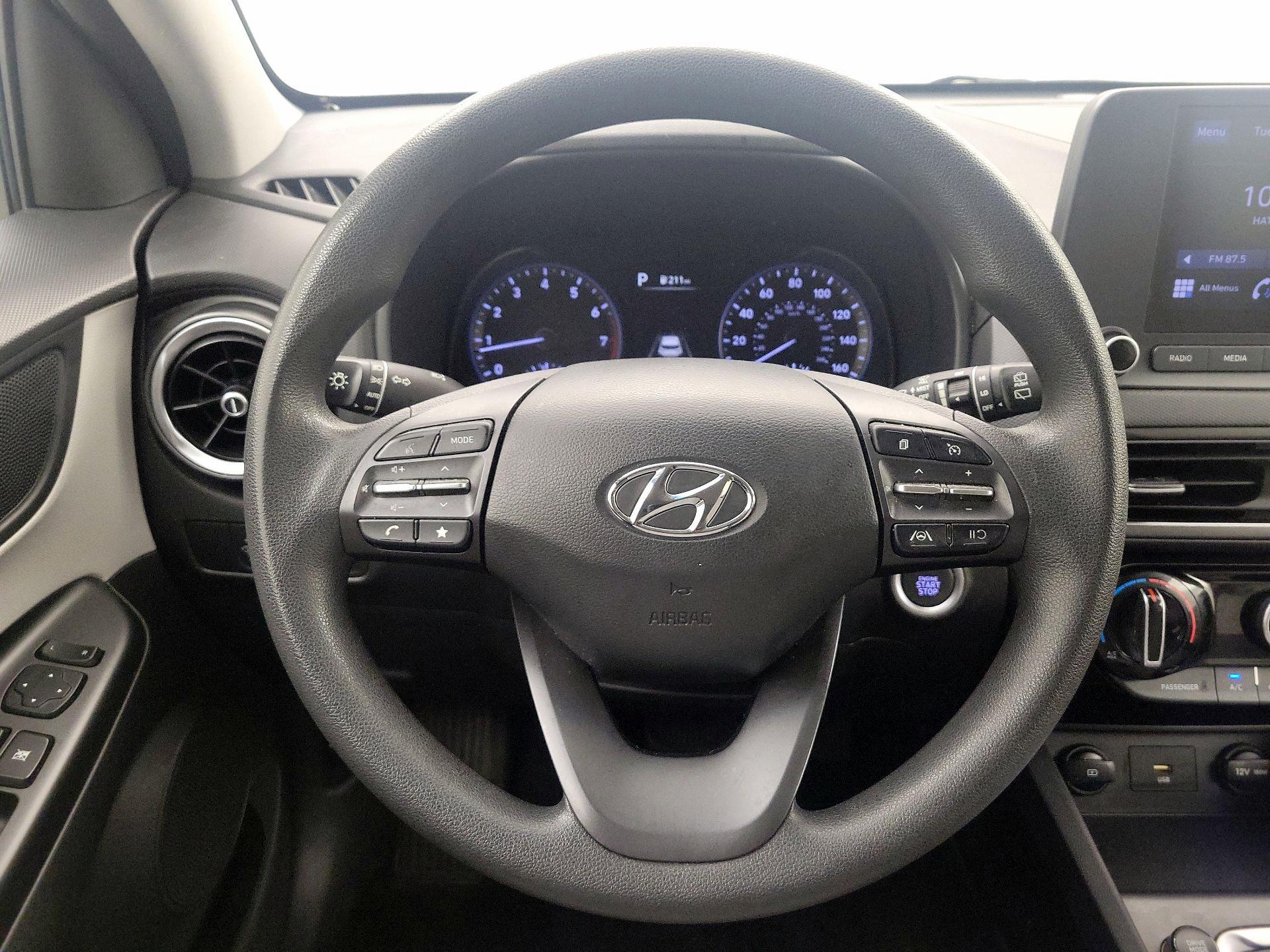 Thumbnail: 2022 Hyundai Kona - 10