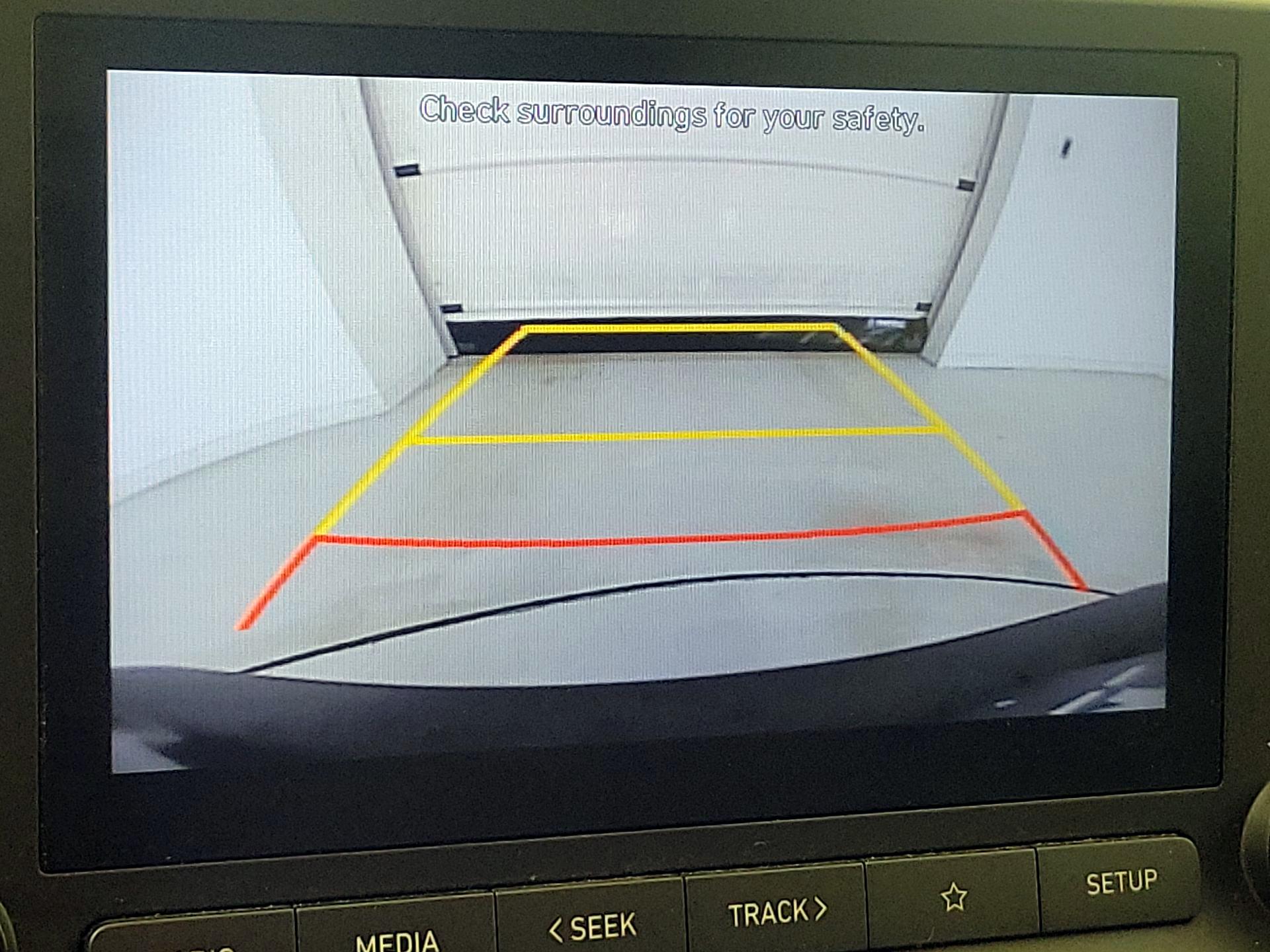 Thumbnail: 2022 Hyundai Kona - 14