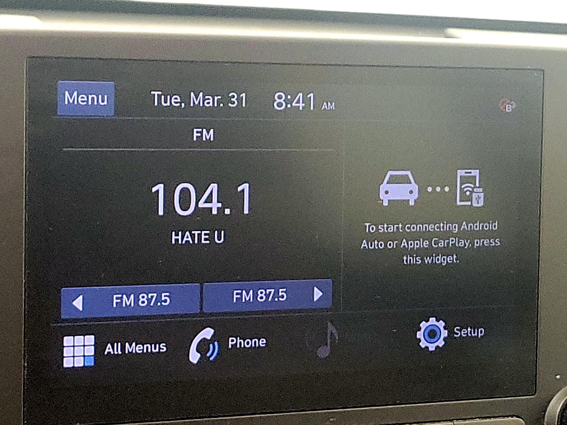 Thumbnail: 2022 Hyundai Kona - 15