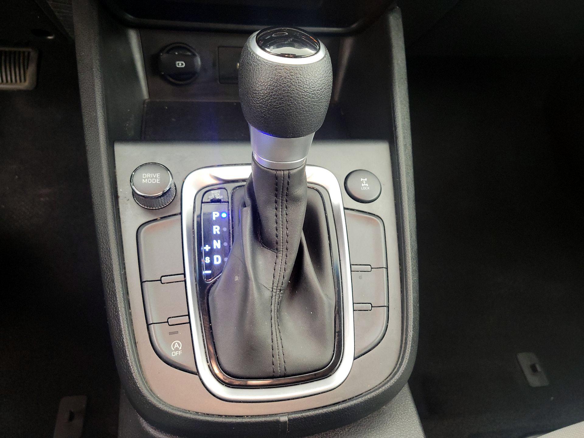 Thumbnail: 2022 Hyundai Kona - 17