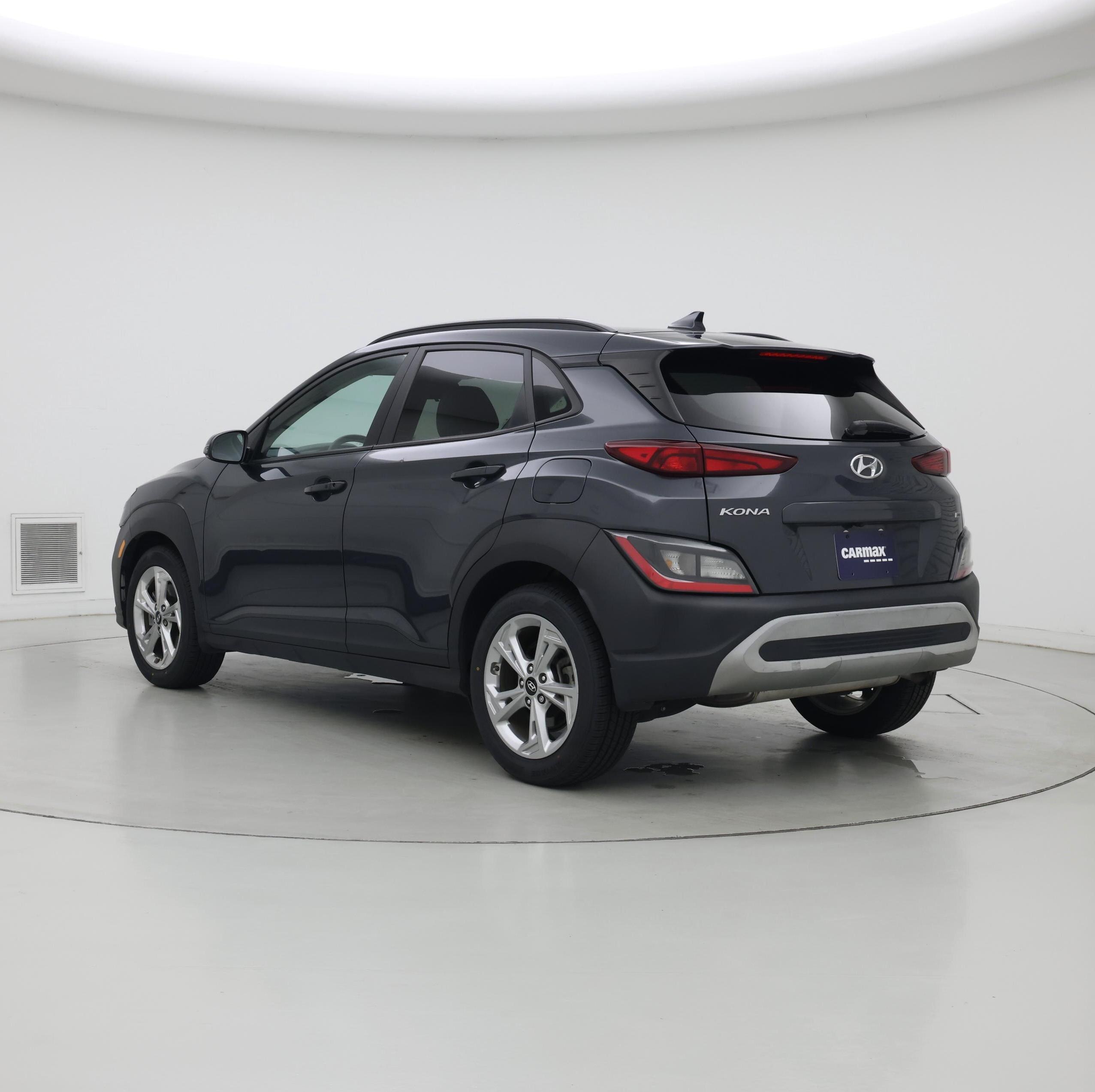 Thumbnail: 2022 Hyundai Kona - 2