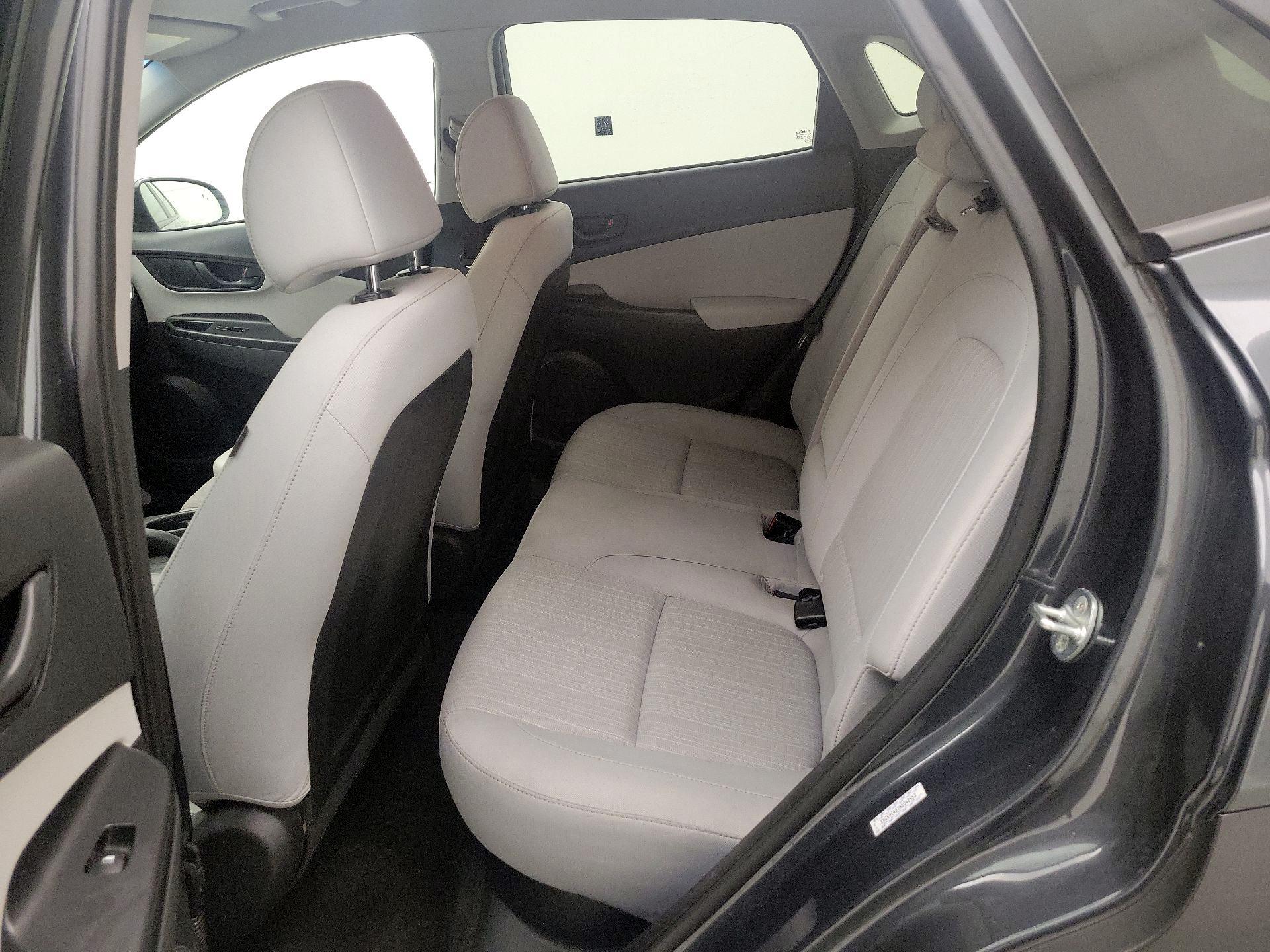 Thumbnail: 2022 Hyundai Kona - 19