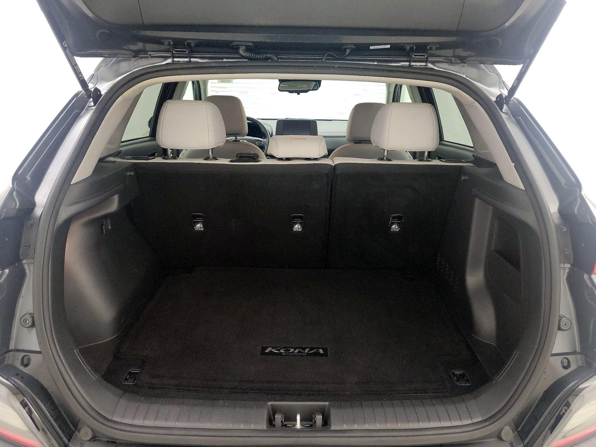 Thumbnail: 2022 Hyundai Kona - 20