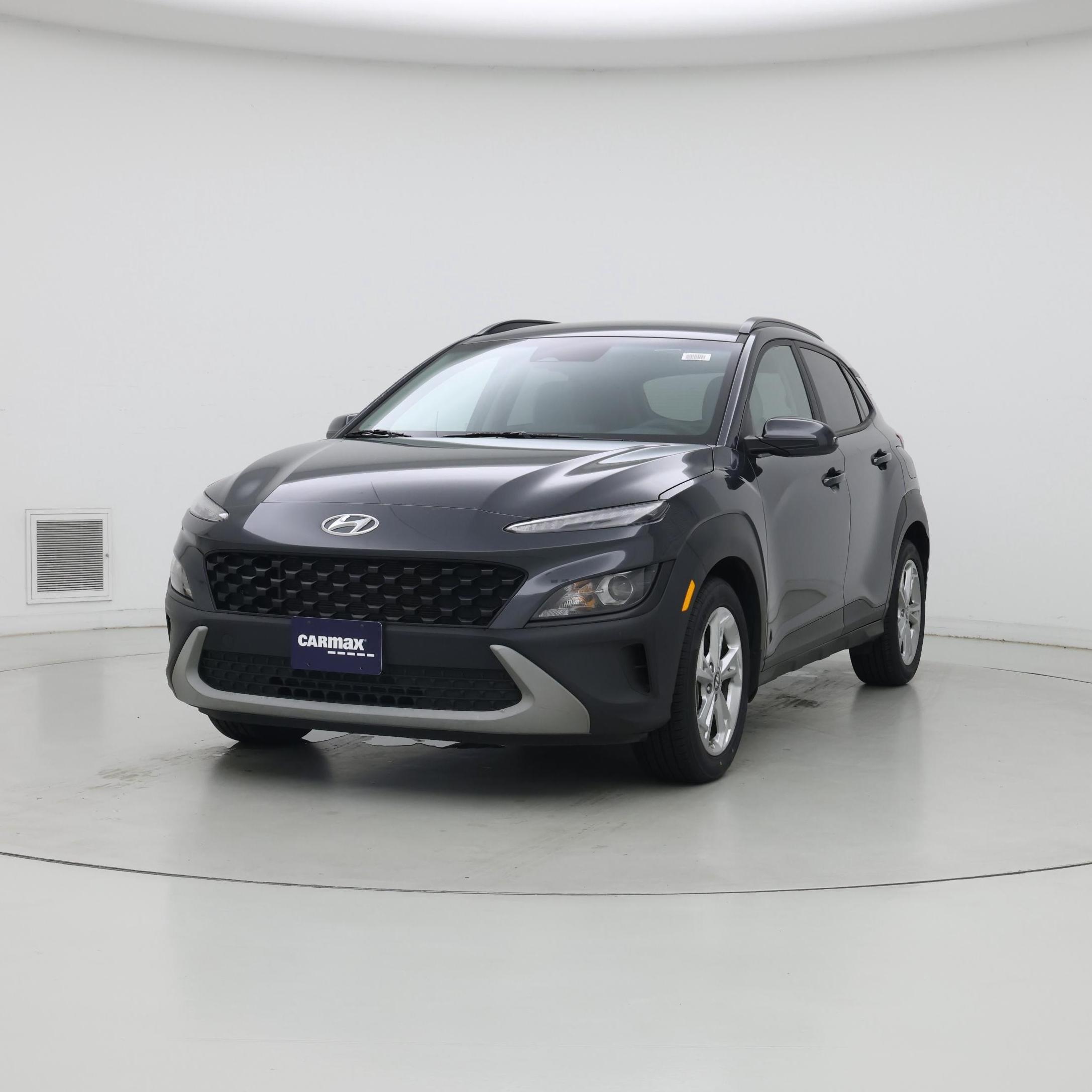 Thumbnail: 2022 Hyundai Kona - 4