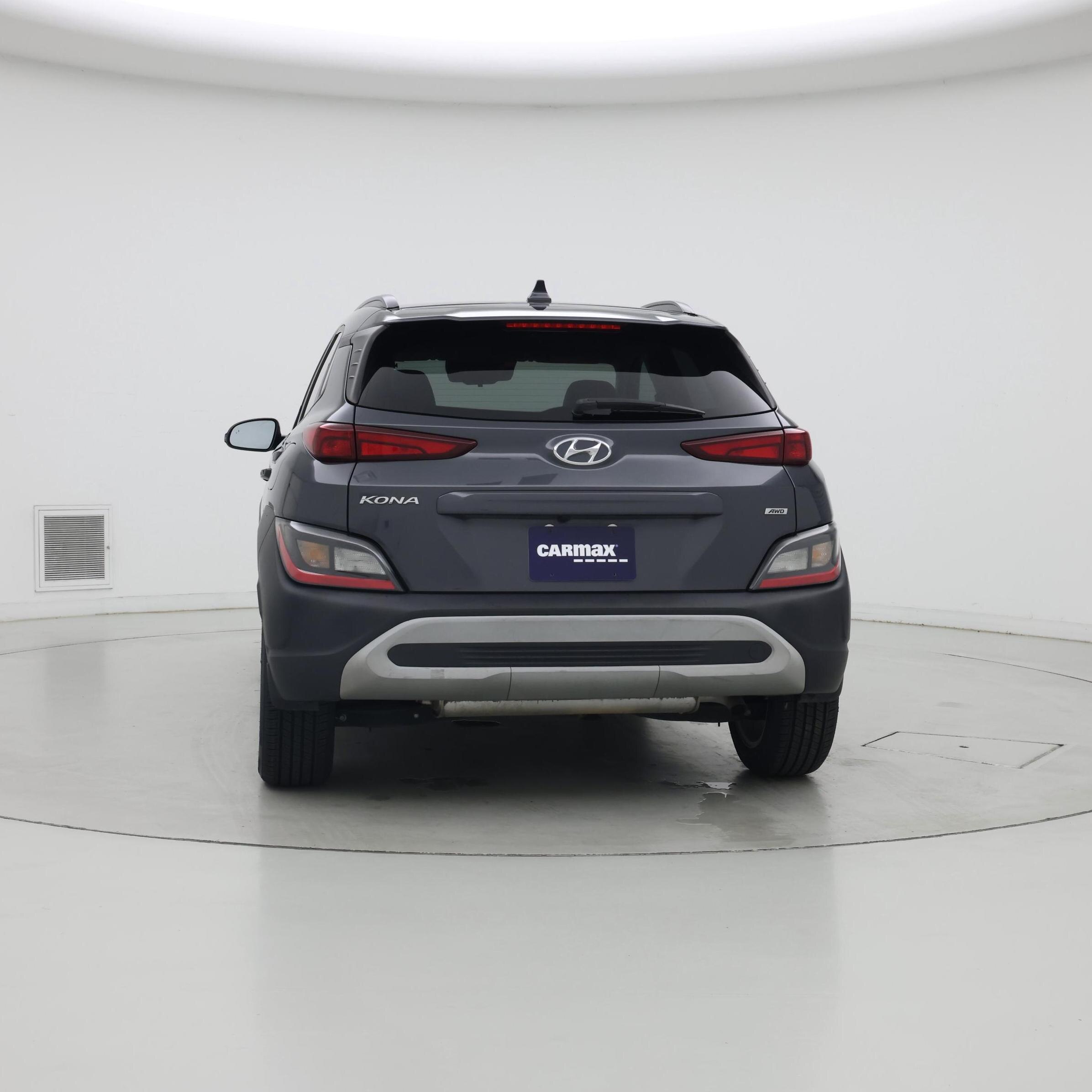 Thumbnail: 2022 Hyundai Kona - 6