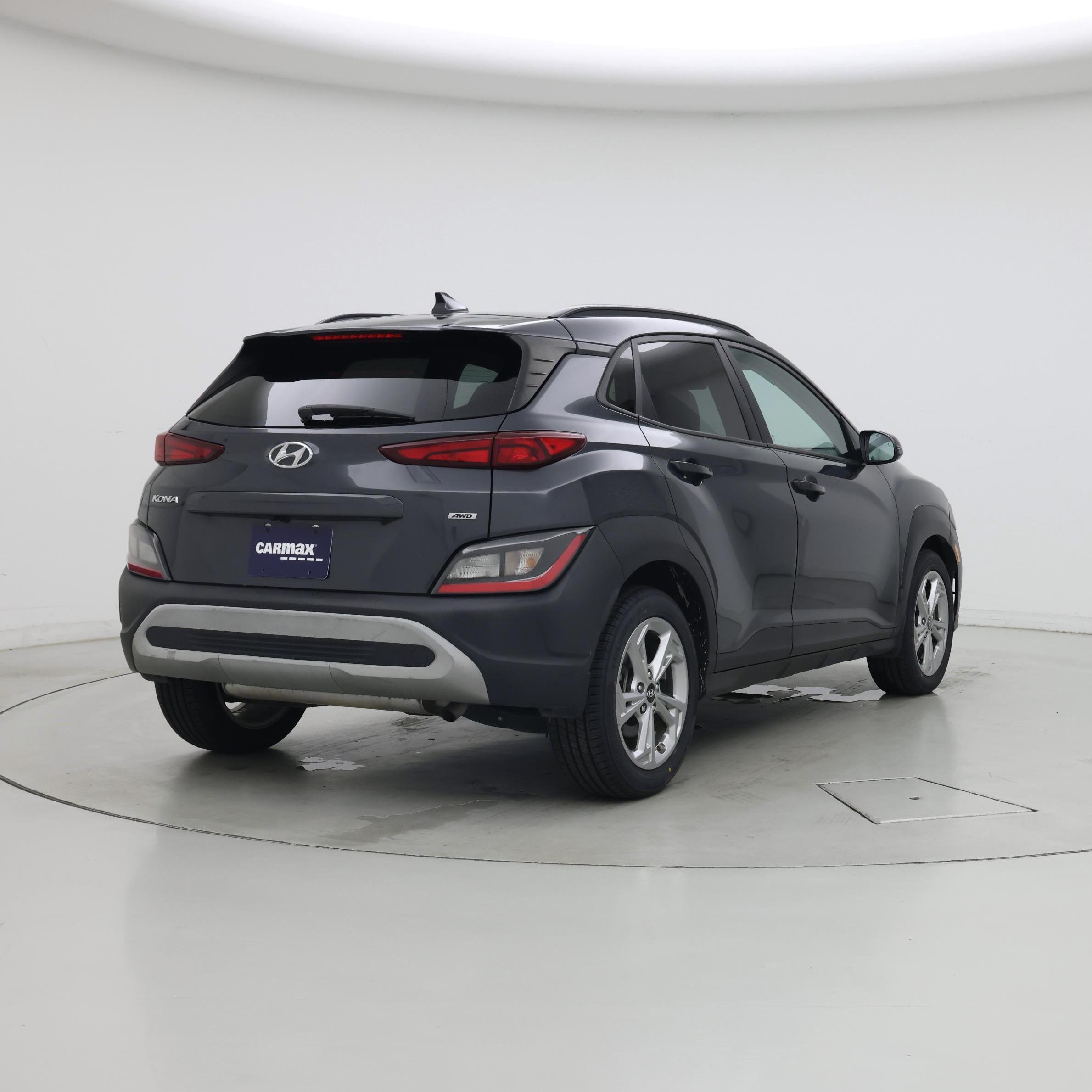 Thumbnail: 2022 Hyundai Kona - 8