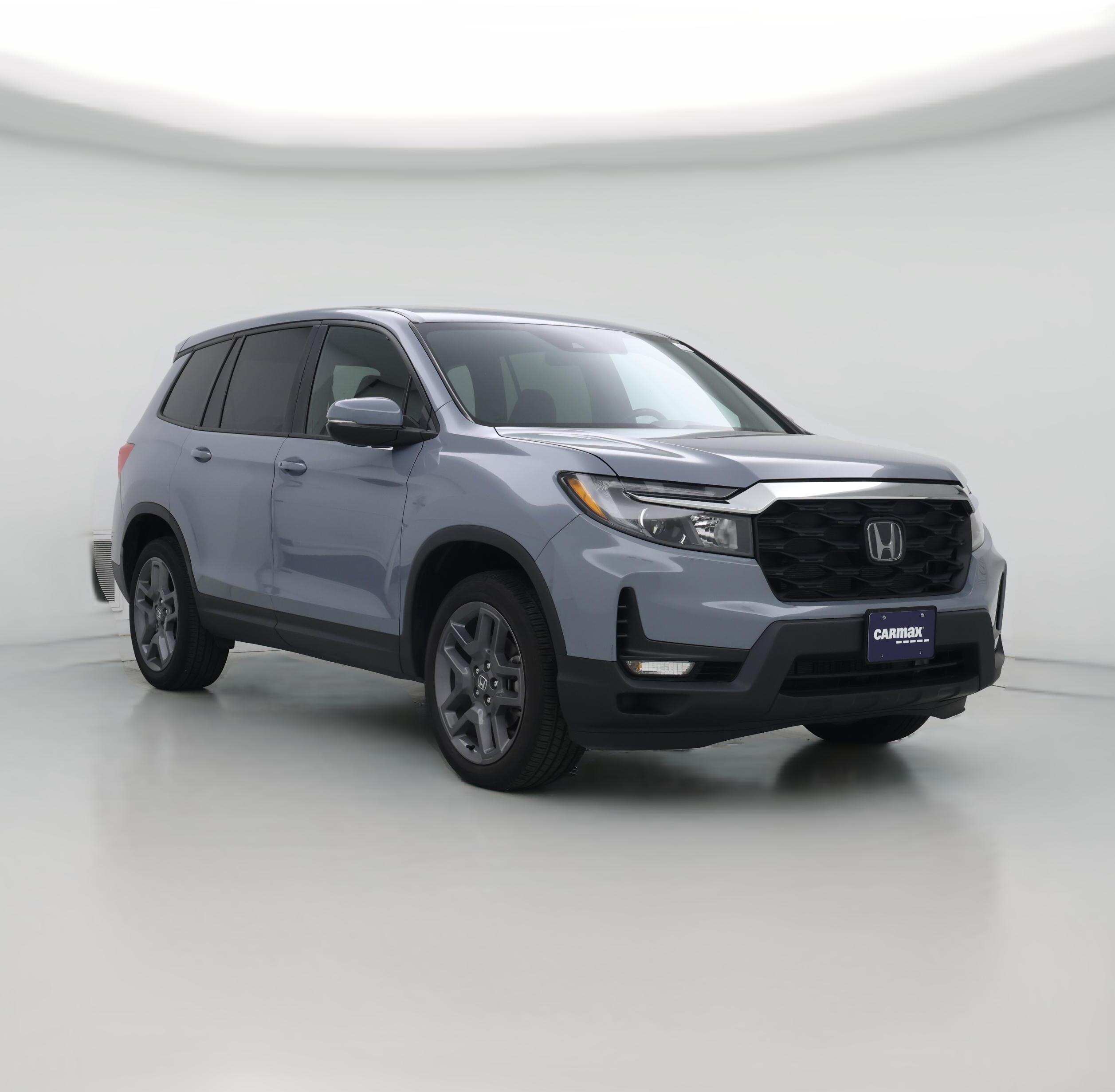Thumbnail: 2023 Honda Passport - 1