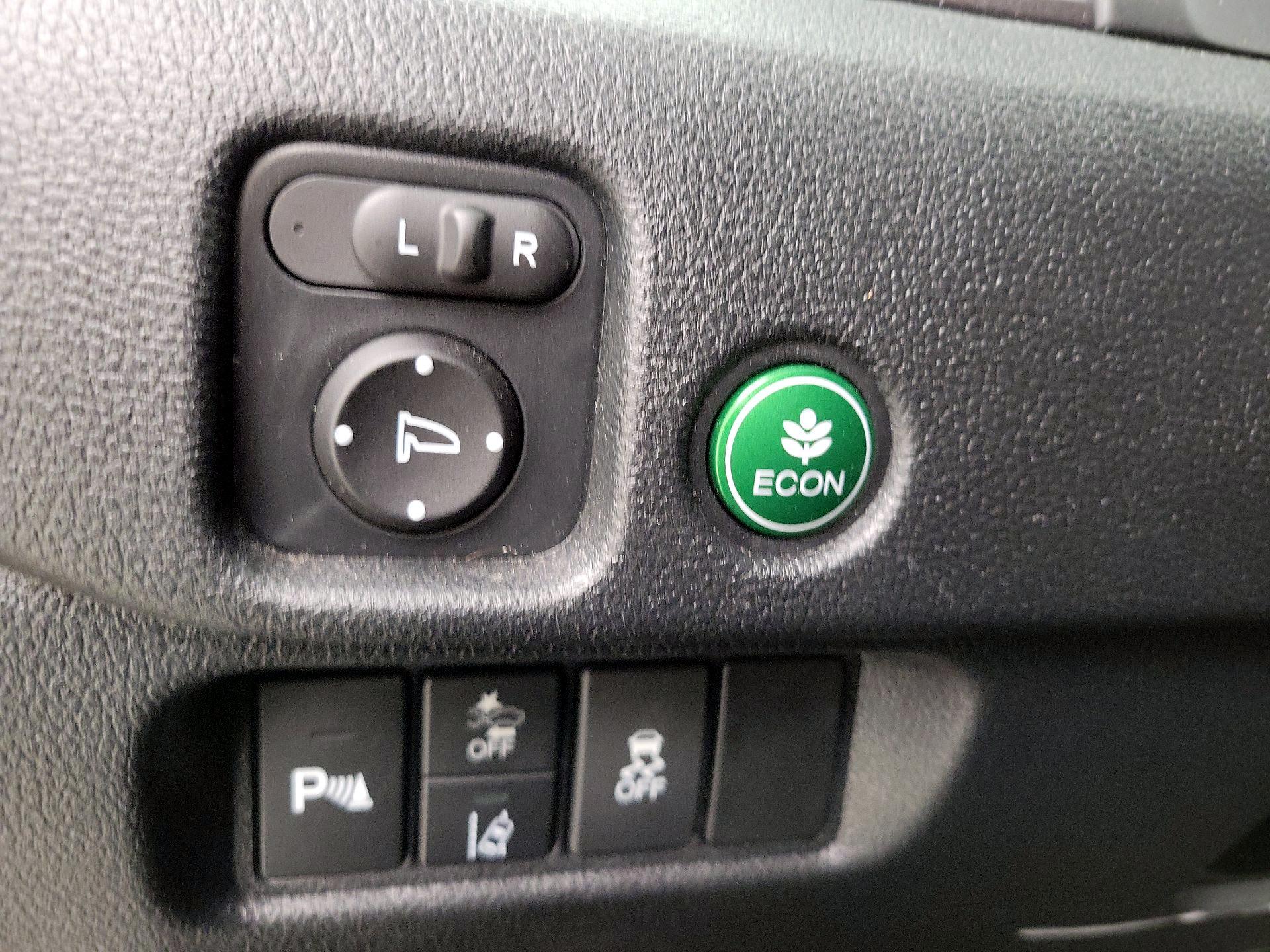 Thumbnail: 2023 Honda Passport - 13