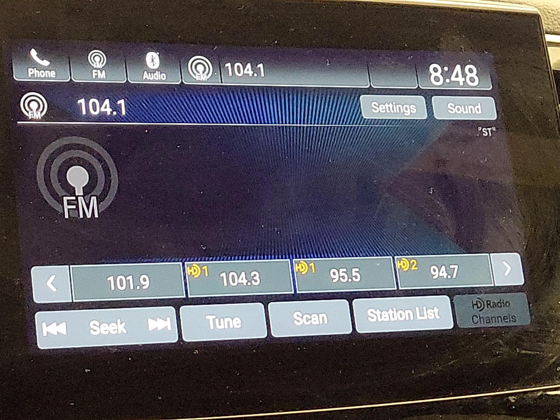 Thumbnail: 2023 Honda Passport - 15