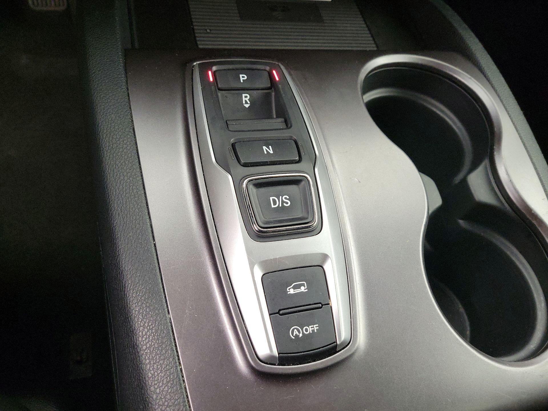 Thumbnail: 2023 Honda Passport - 17