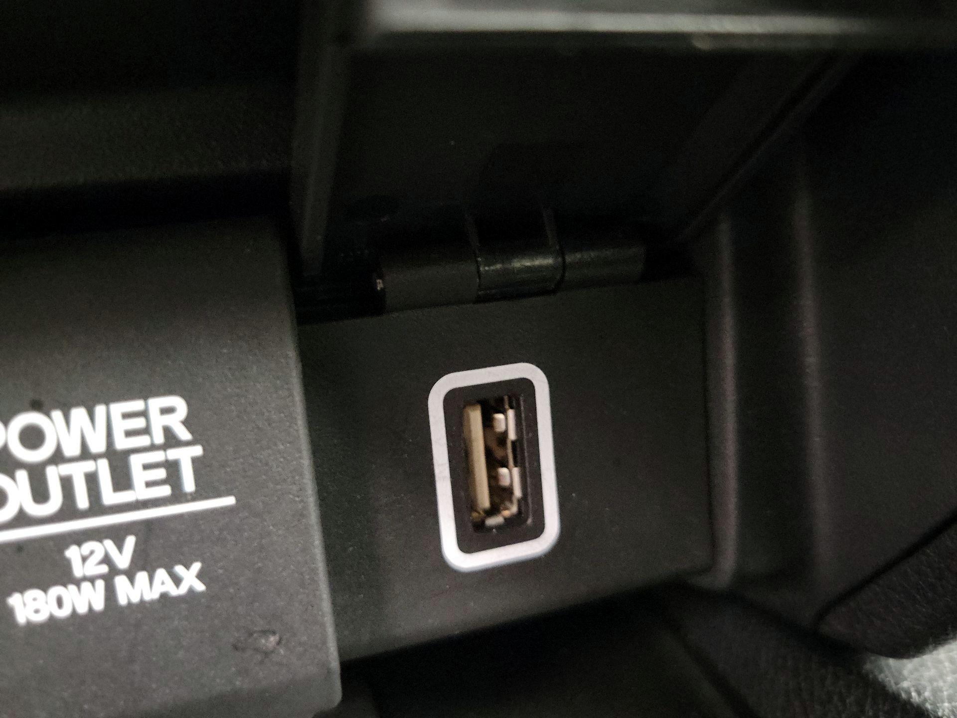 Thumbnail: 2023 Honda Passport - 18