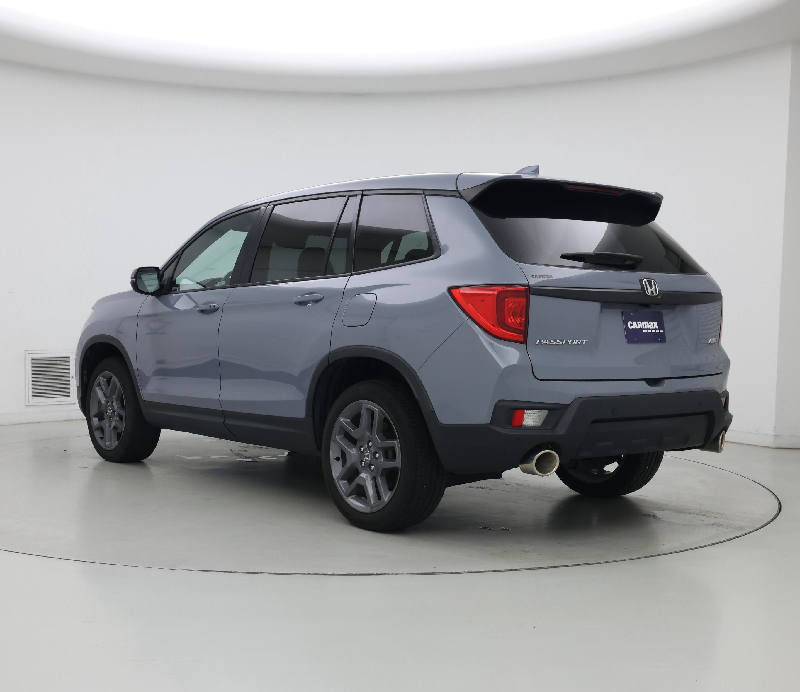 Thumbnail: 2023 Honda Passport - 2