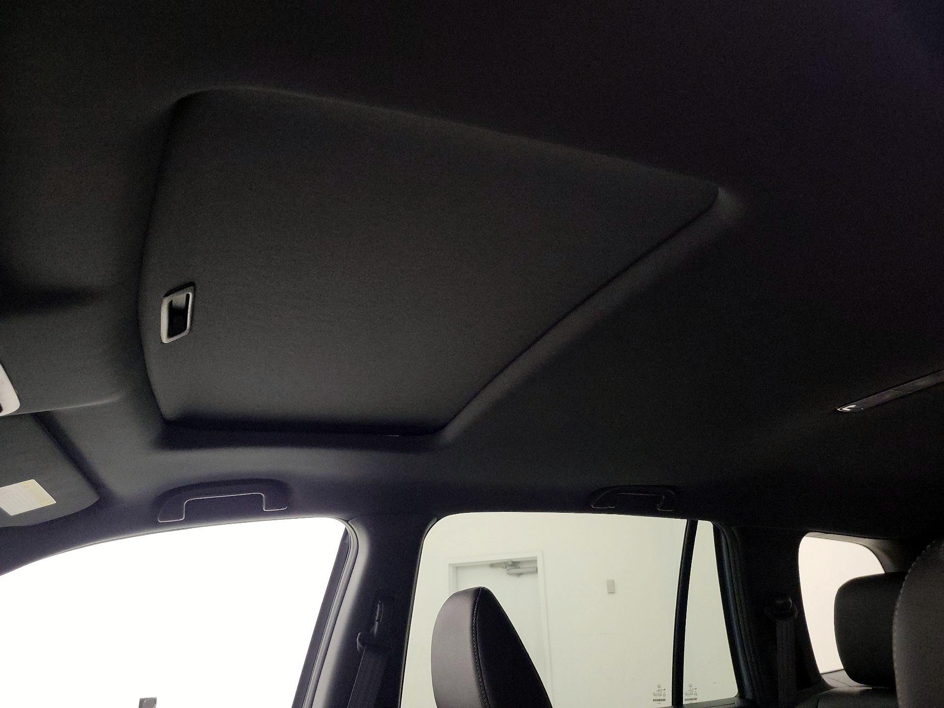 Thumbnail: 2023 Honda Passport - 19