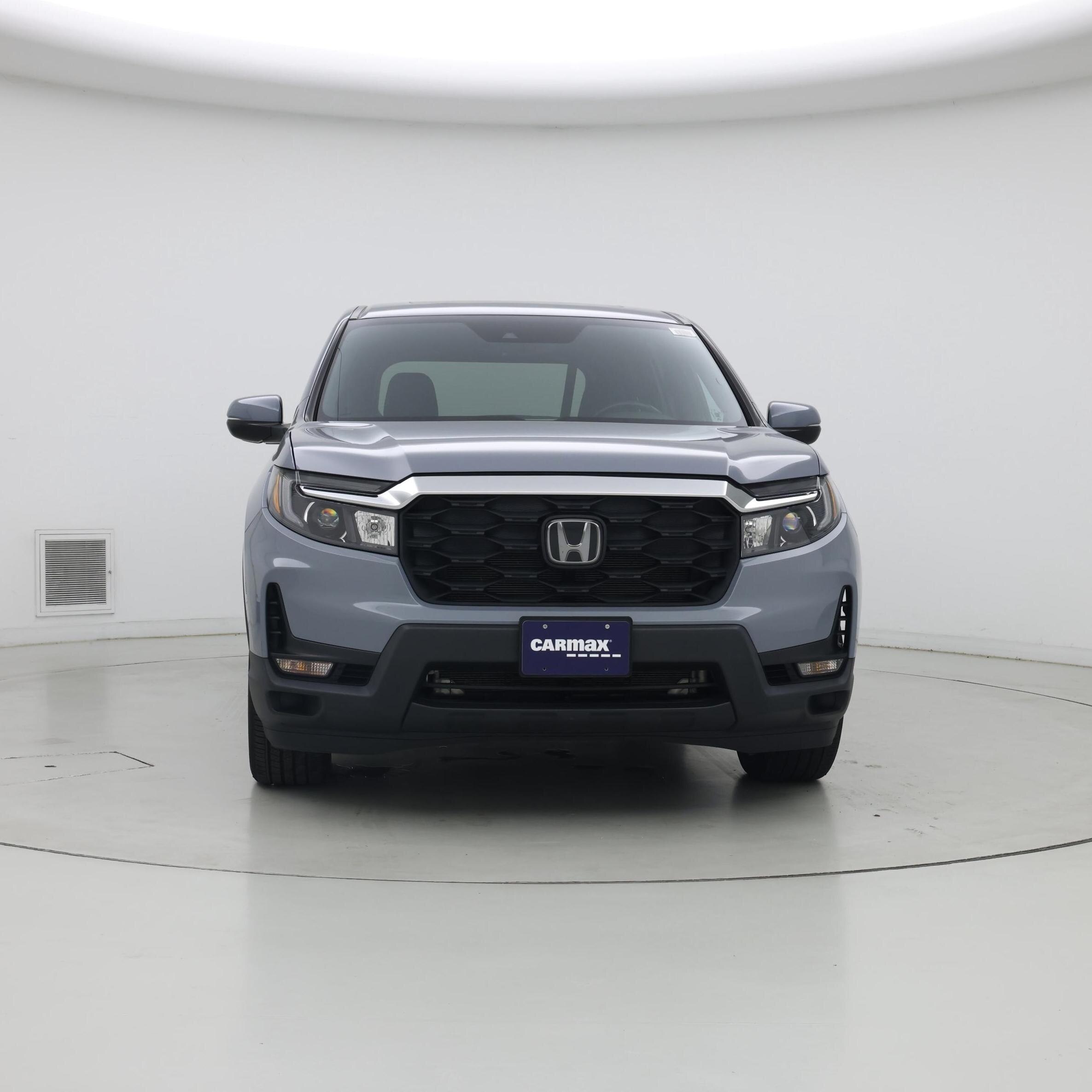 Thumbnail: 2023 Honda Passport - 5