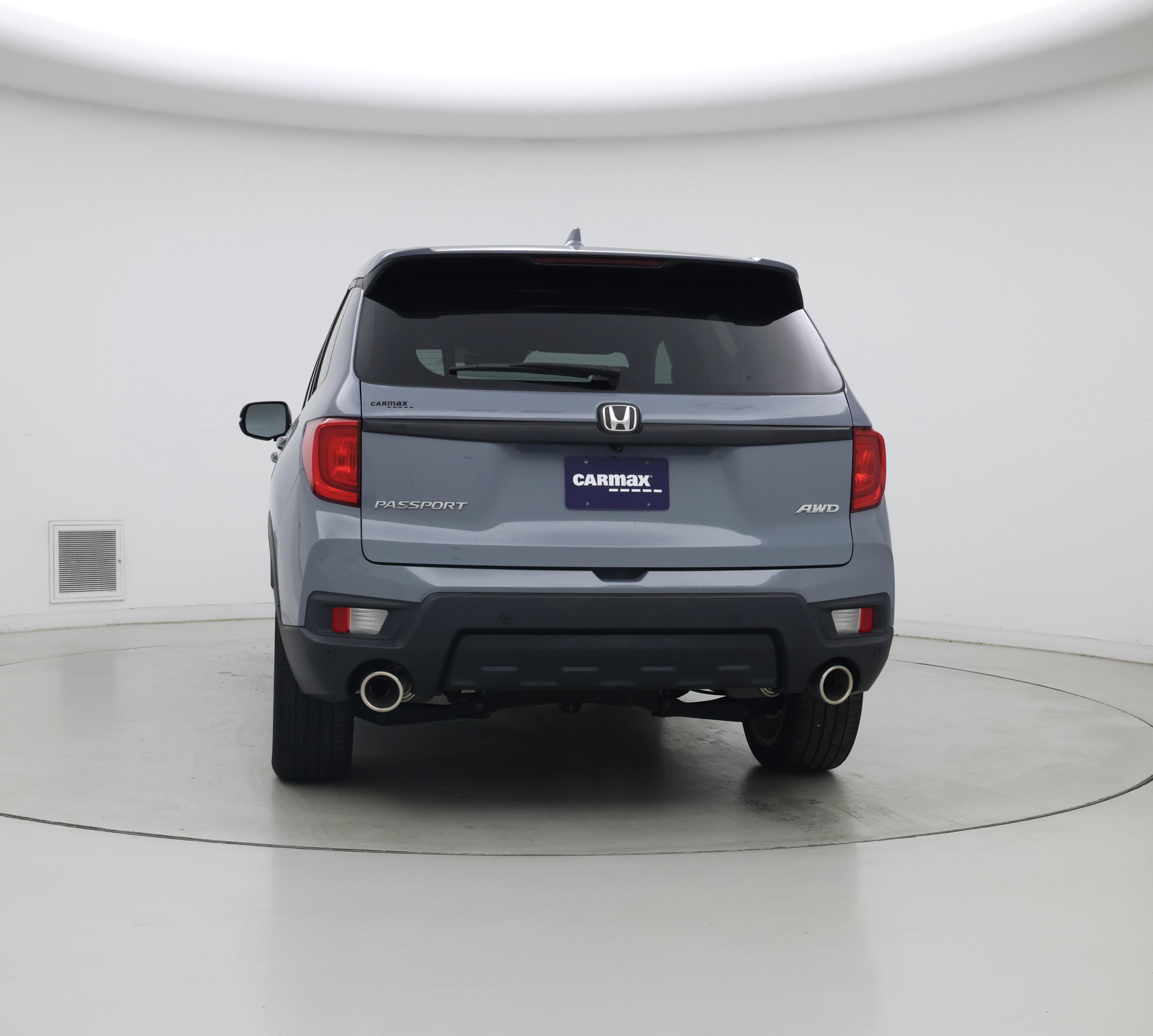 Thumbnail: 2023 Honda Passport - 6