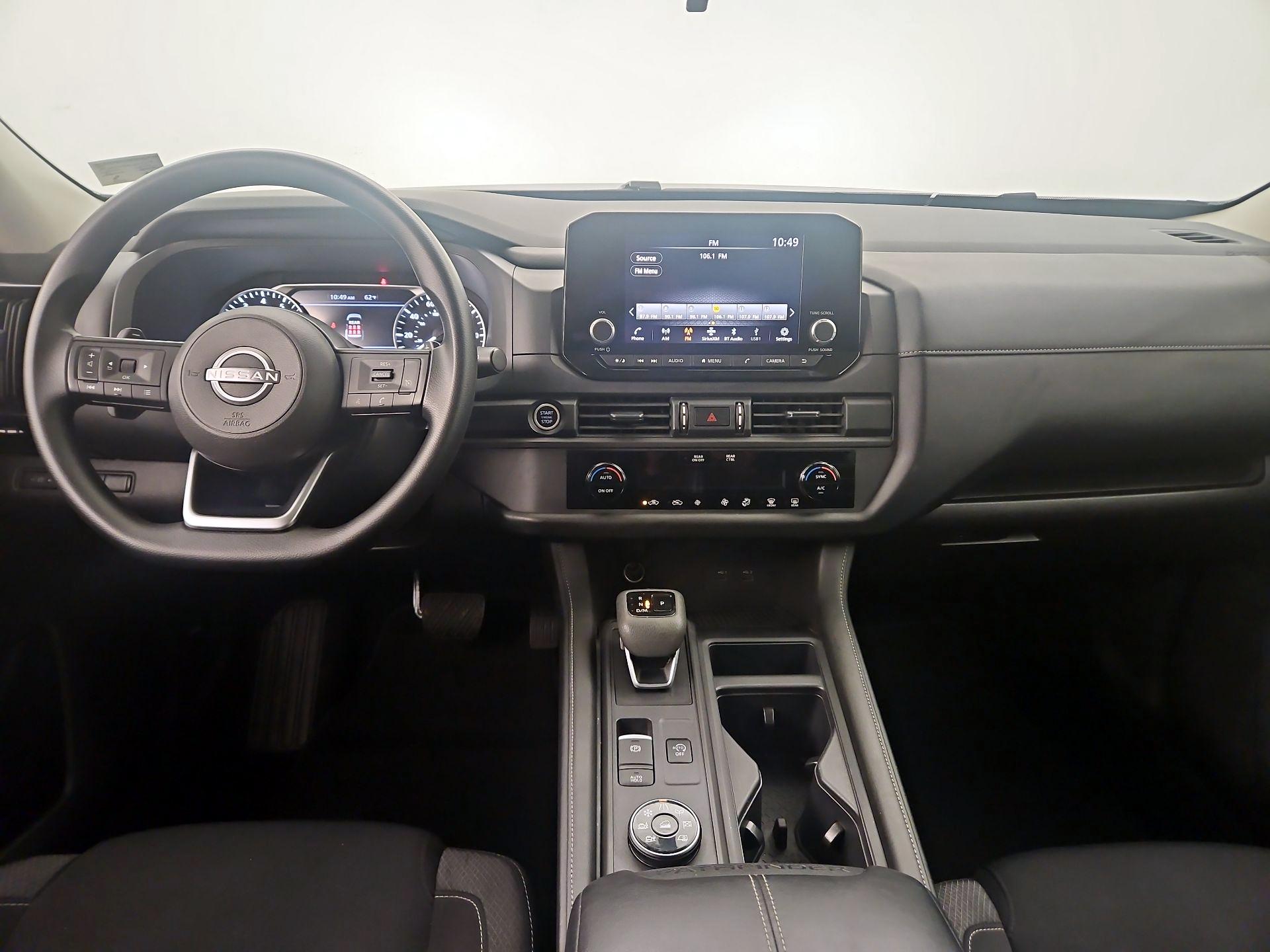 Thumbnail: 2024 Nissan Pathfinder - 9