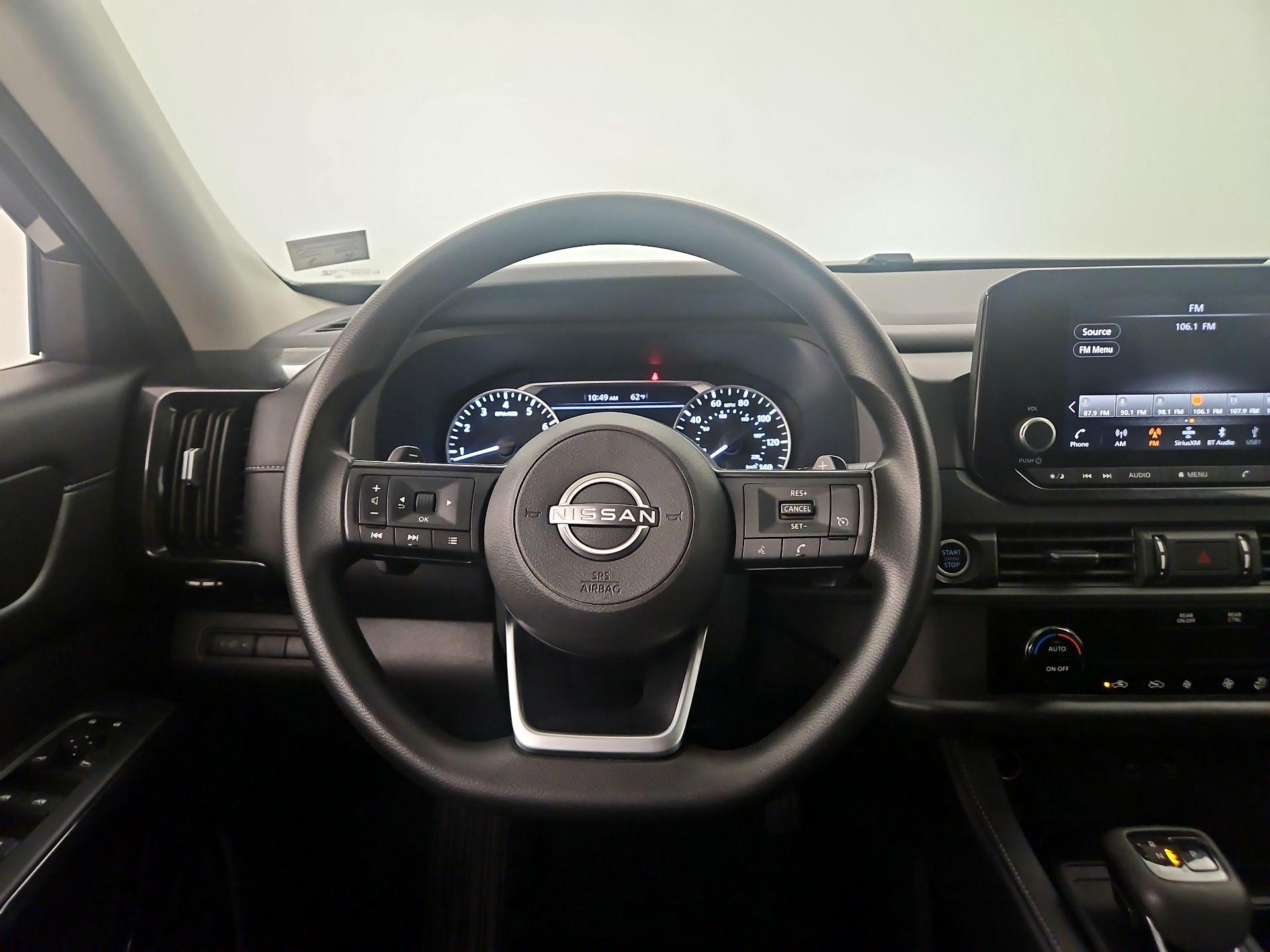 Thumbnail: 2024 Nissan Pathfinder - 10