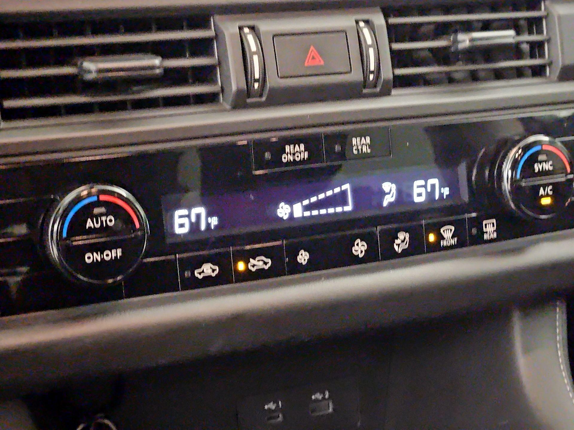 Thumbnail: 2024 Nissan Pathfinder - 16