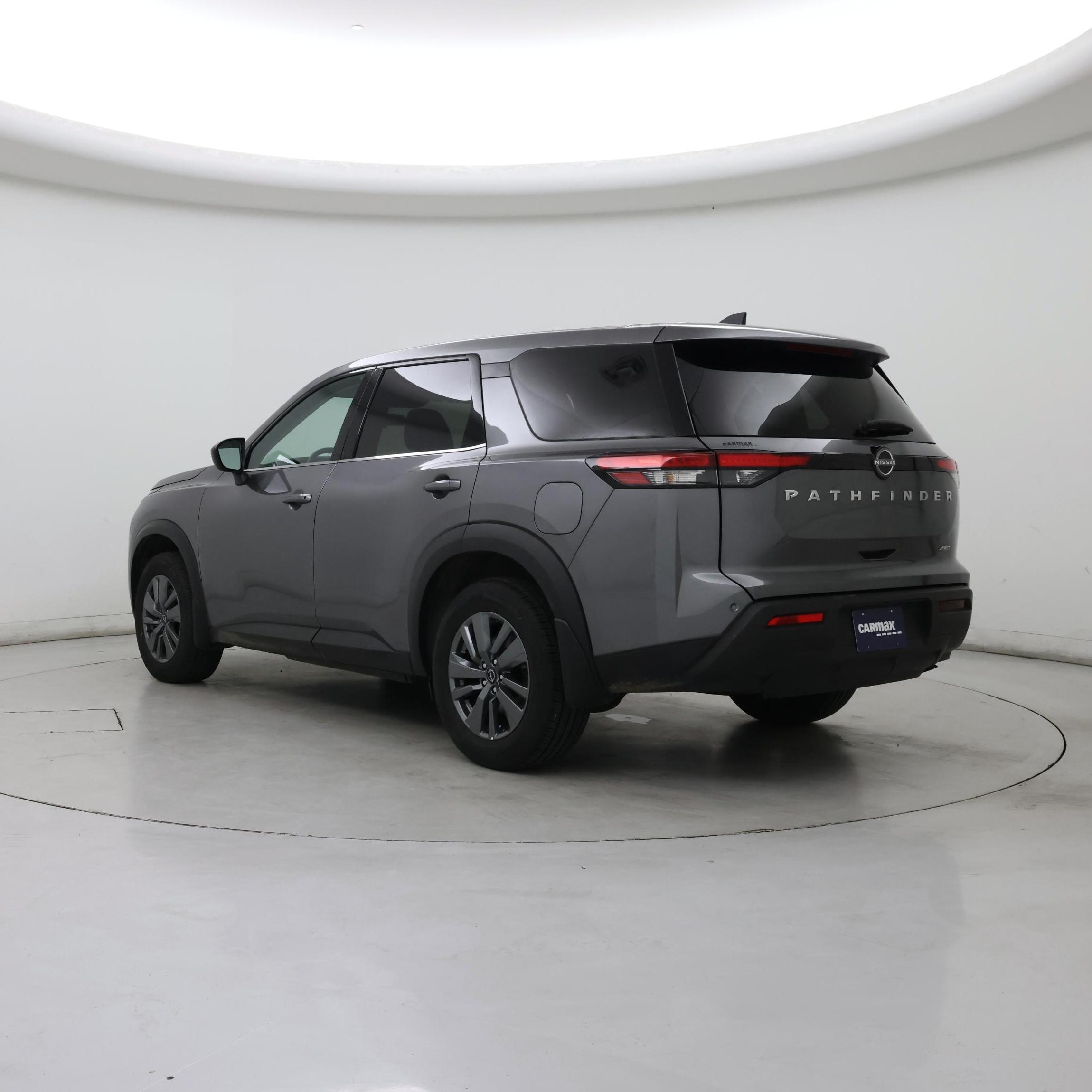 Thumbnail: 2024 Nissan Pathfinder - 2