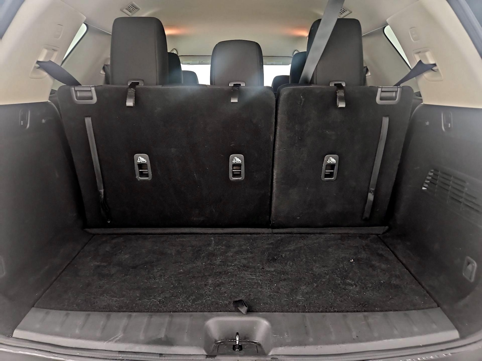 2024 Nissan Pathfinder S - Photo 22