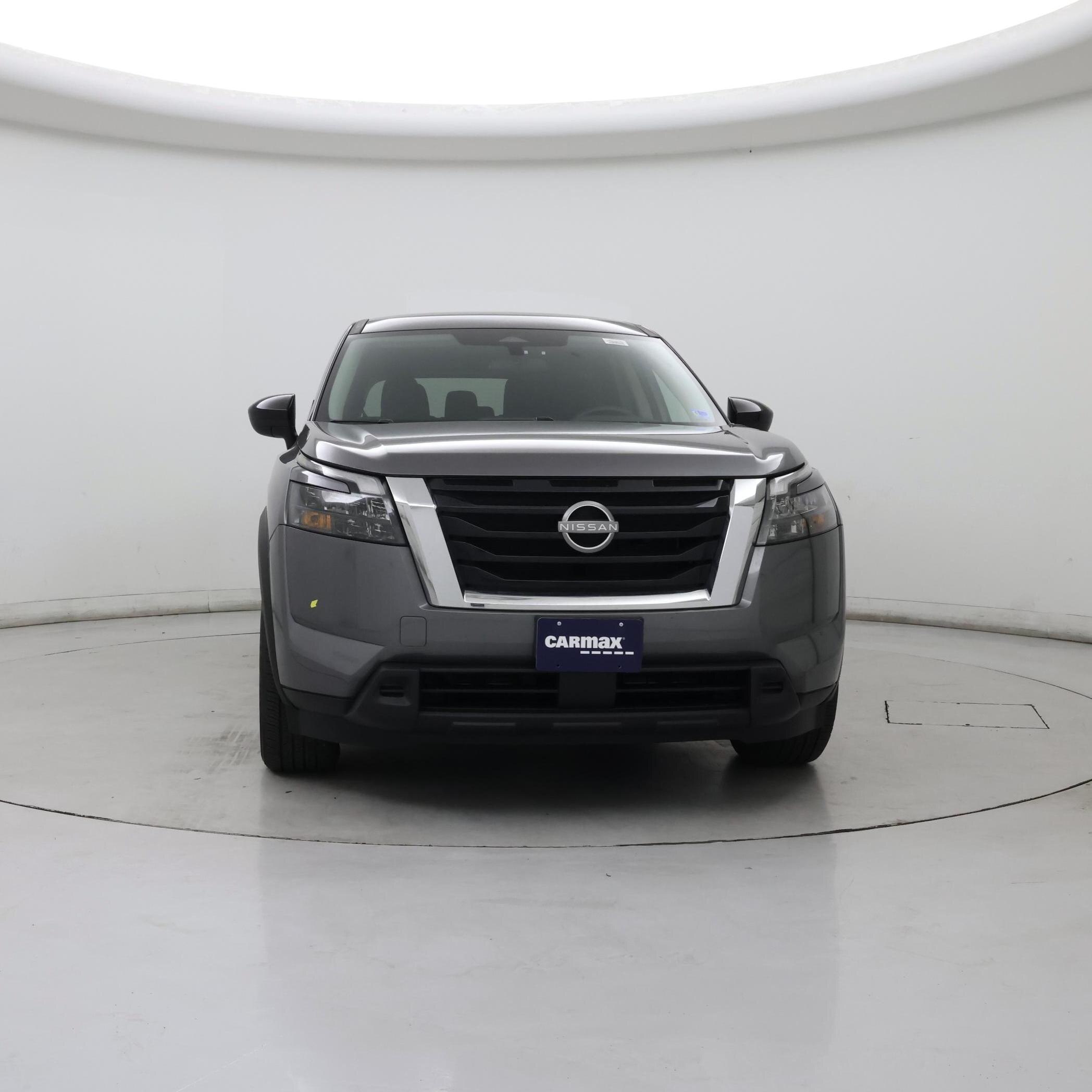 Thumbnail: 2024 Nissan Pathfinder - 5