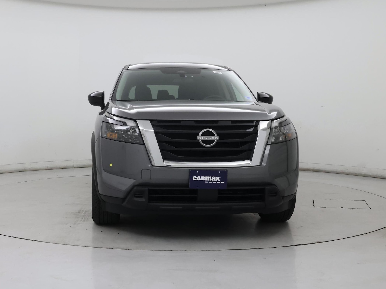 2024 Nissan Pathfinder S - Photo 6