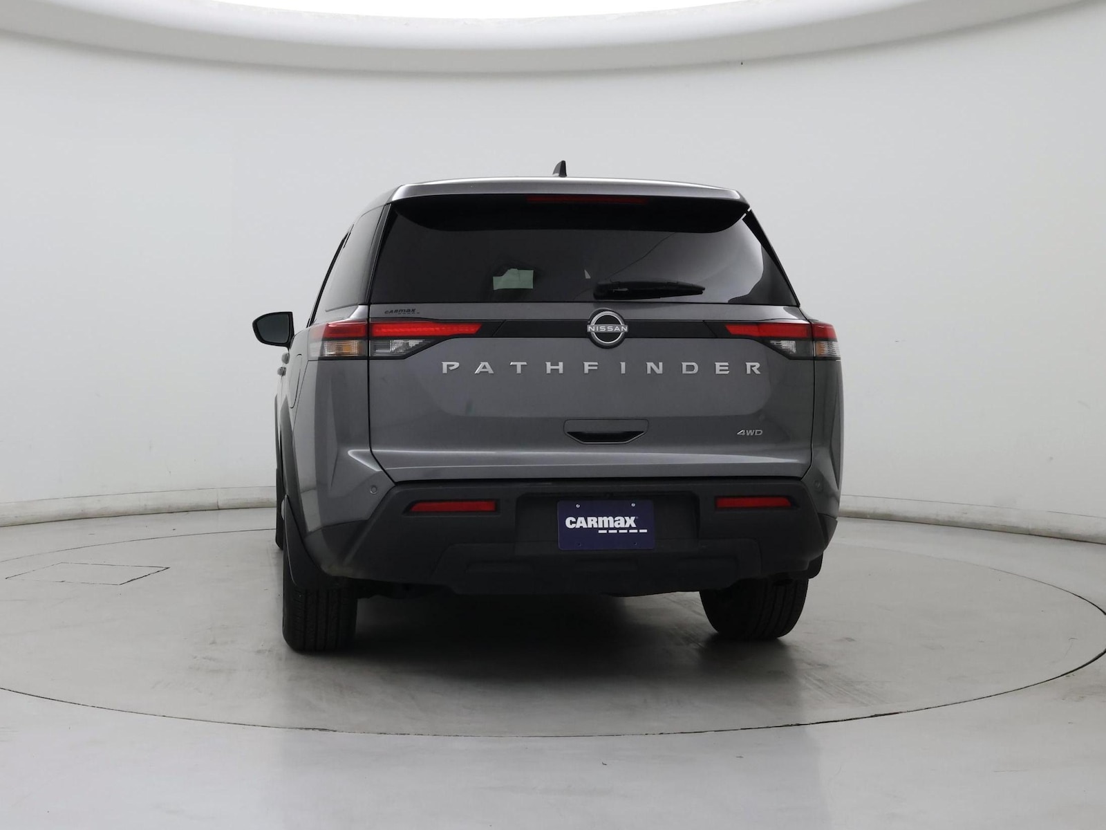 2024 Nissan Pathfinder S - Photo 7
