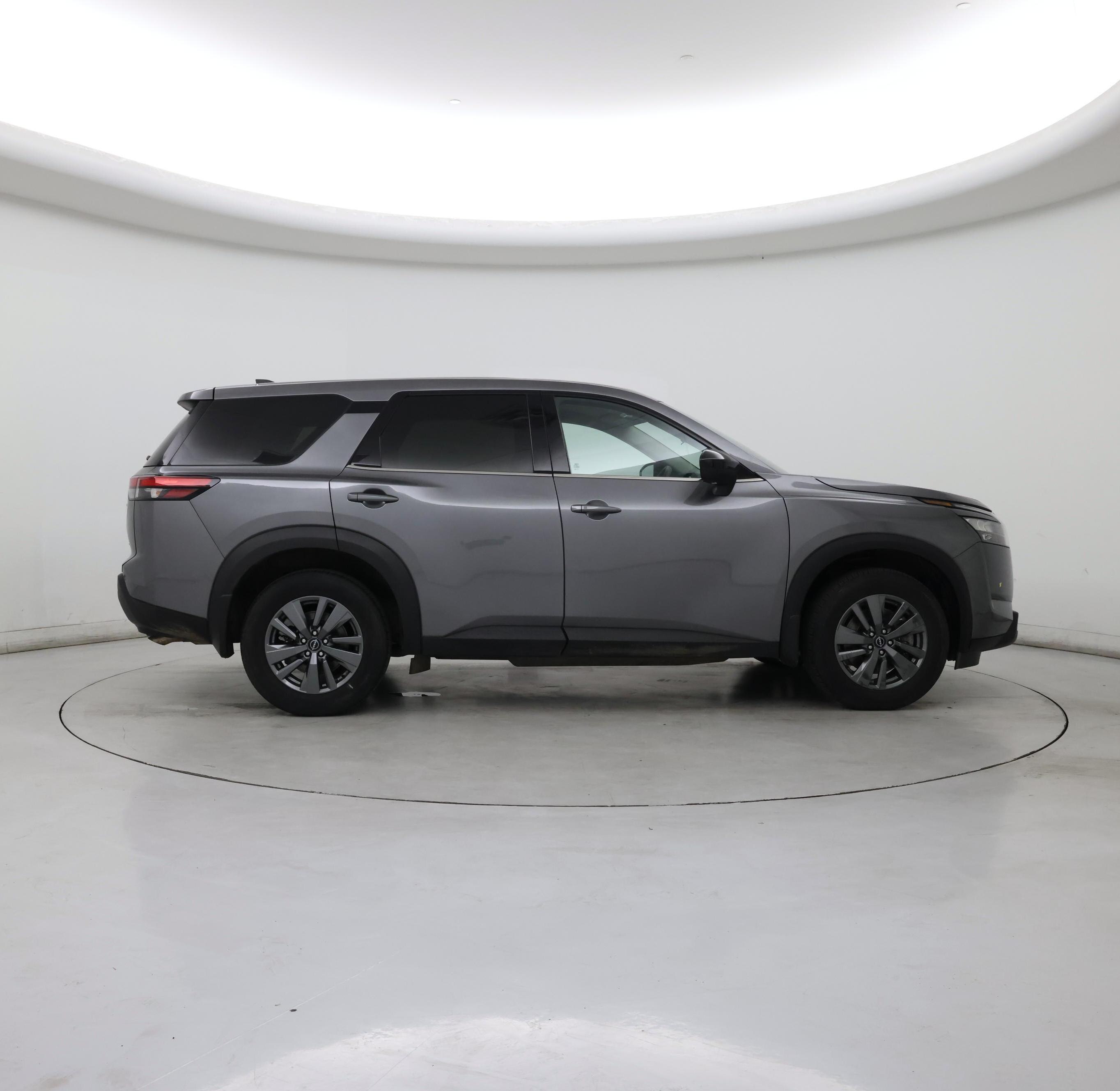 Thumbnail: 2024 Nissan Pathfinder - 7