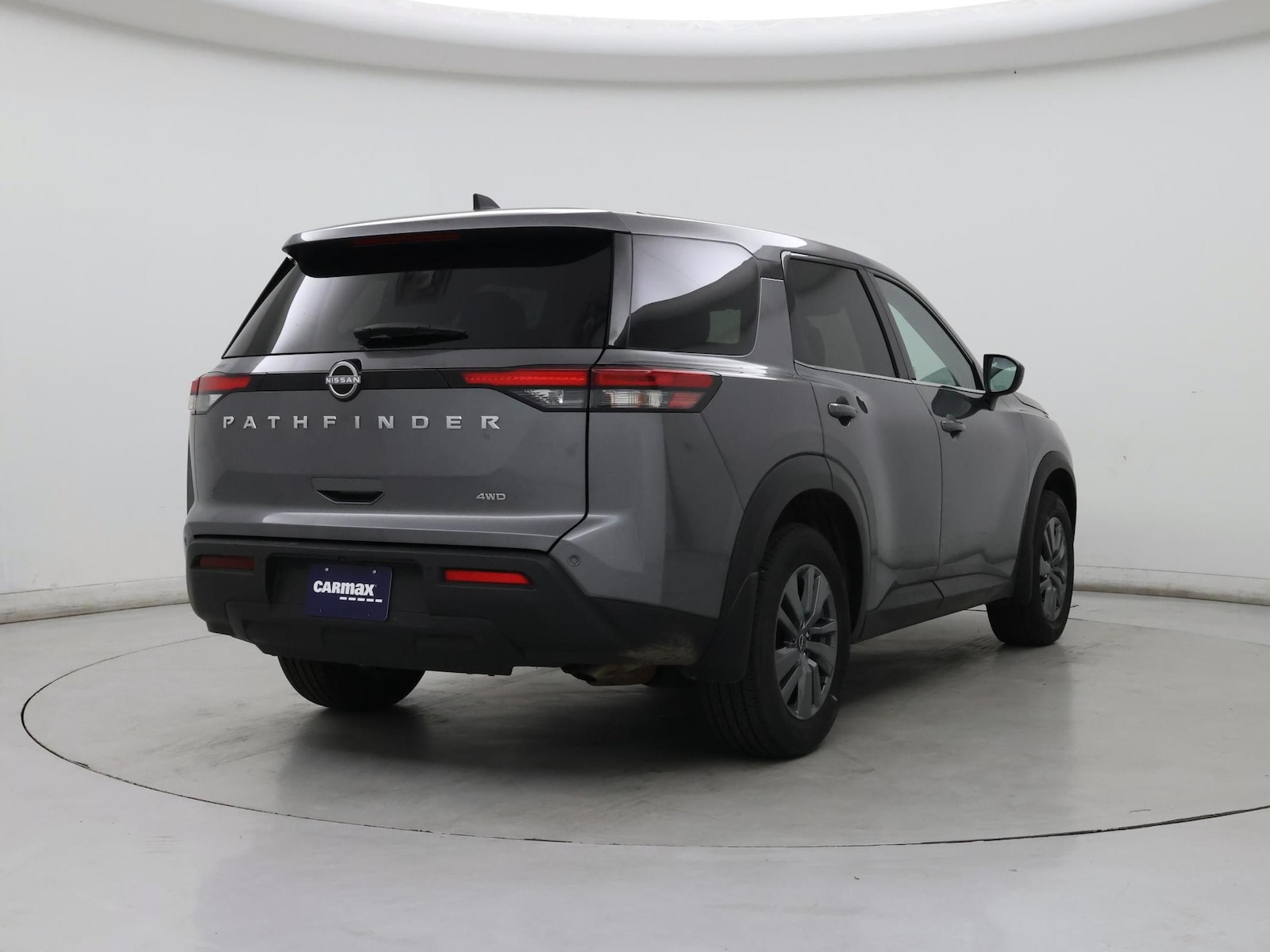 2024 Nissan Pathfinder S - Photo 9