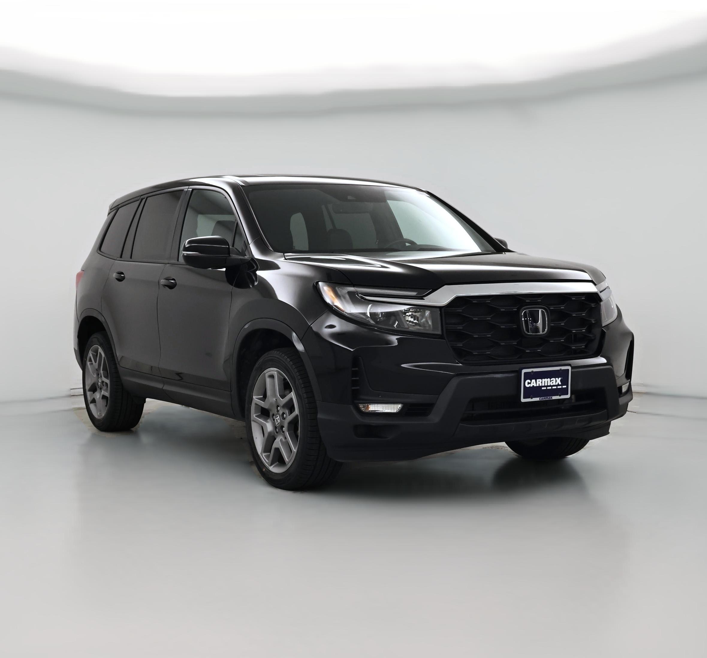 Thumbnail: 2022 Honda Passport - 1