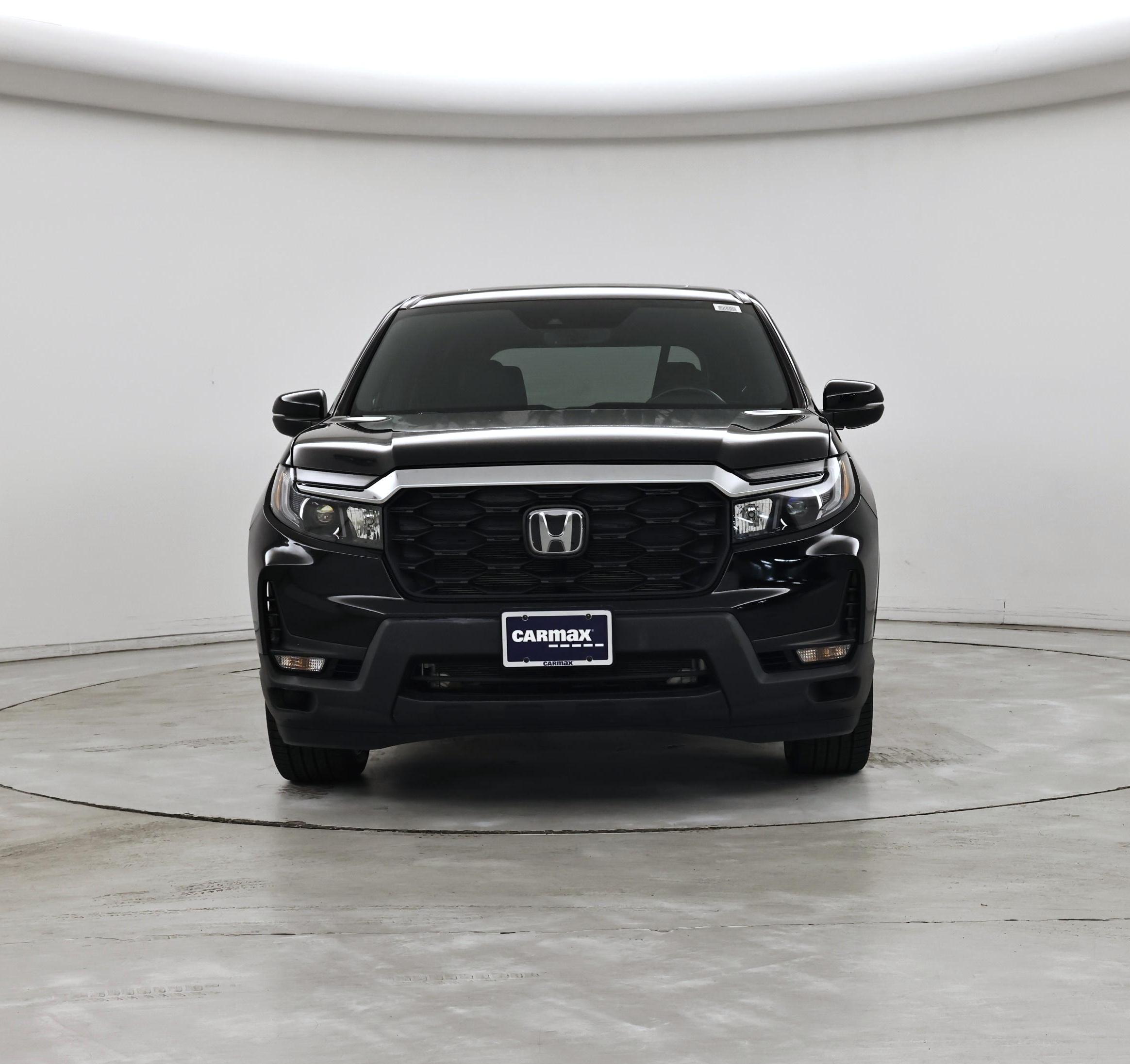 Thumbnail: 2022 Honda Passport - 5