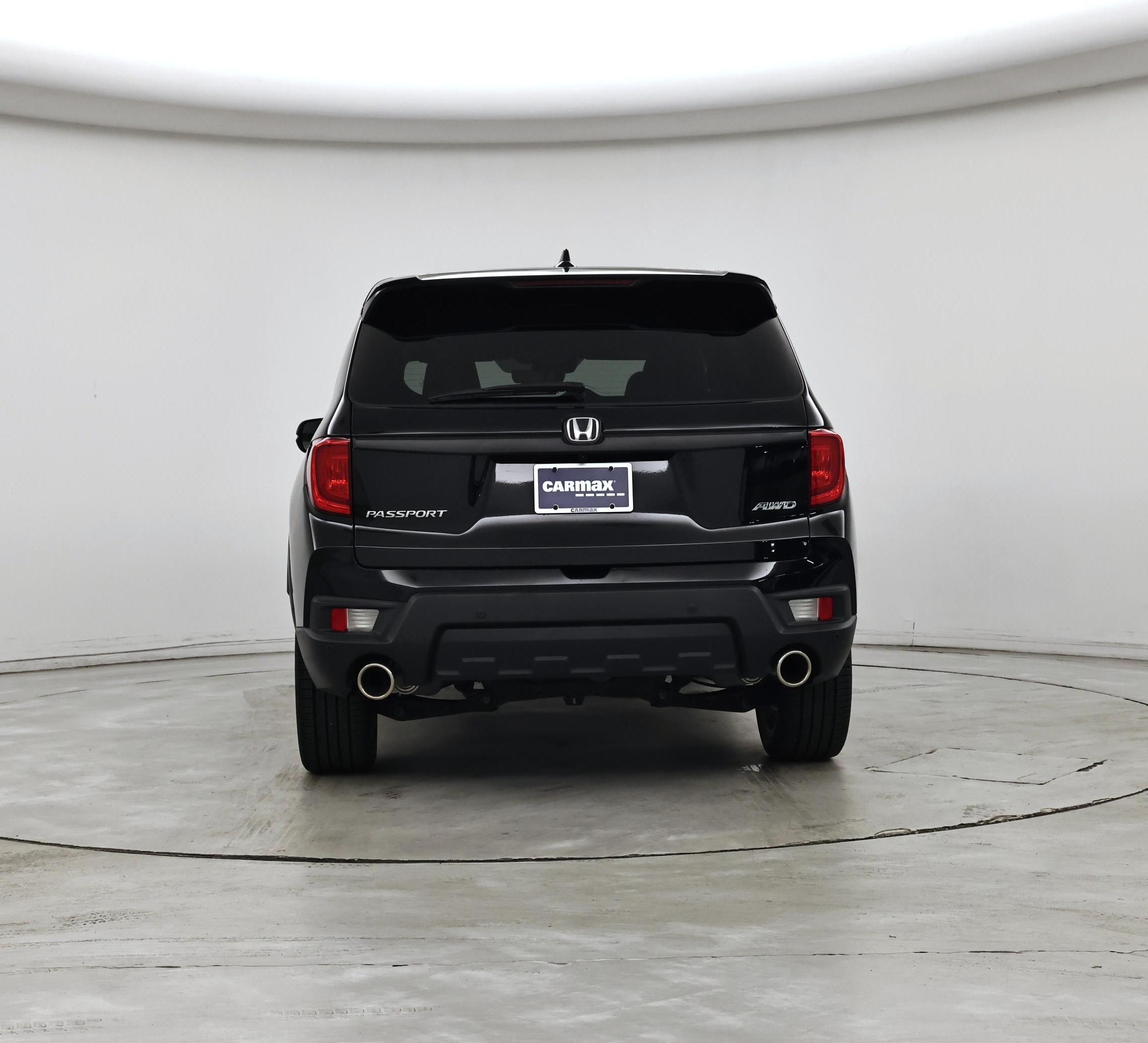 Thumbnail: 2022 Honda Passport - 6