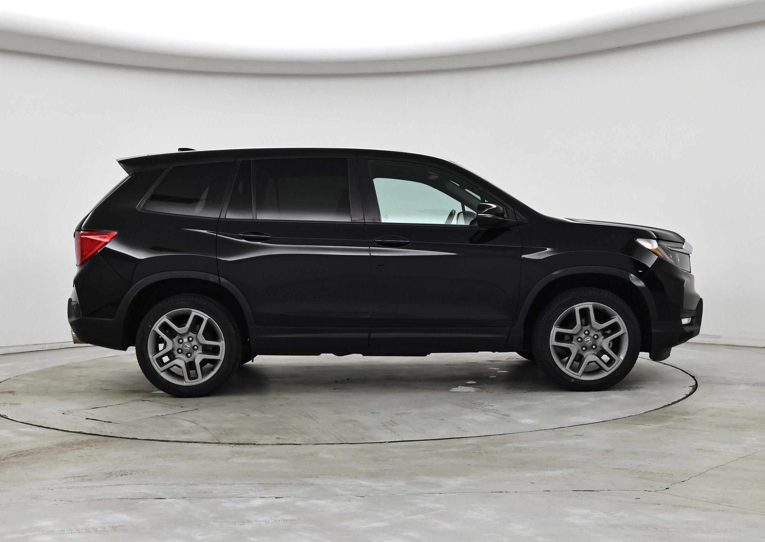 Thumbnail: 2022 Honda Passport - 7