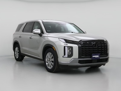 2024 Hyundai Palisade SE