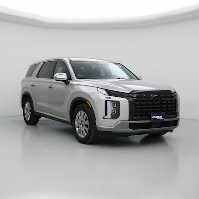 2024 Hyundai Palisade SE