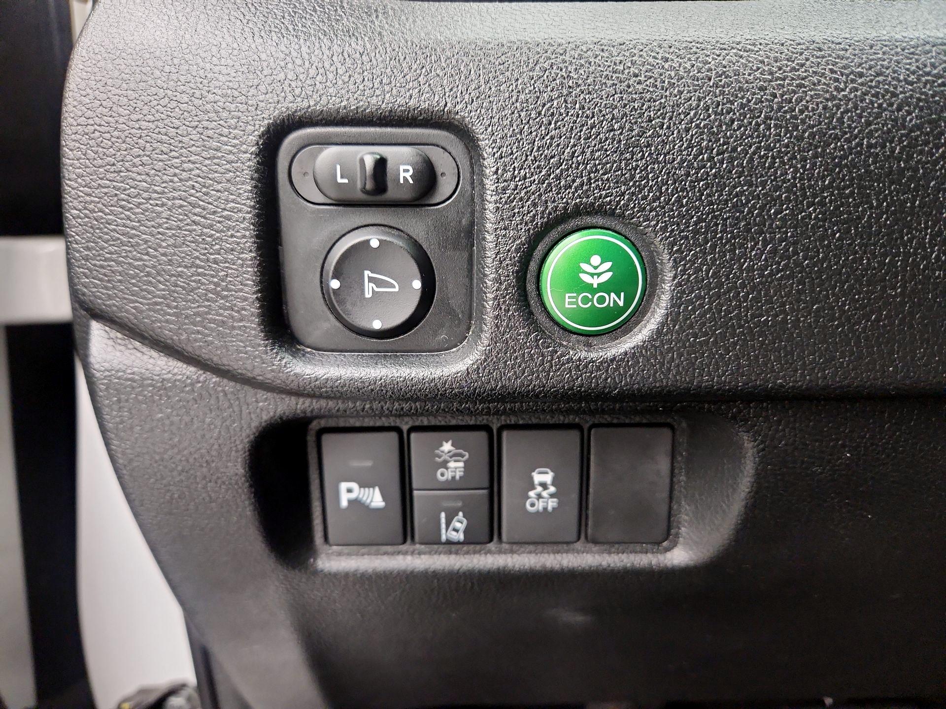 Thumbnail: 2023 Honda Passport - 13