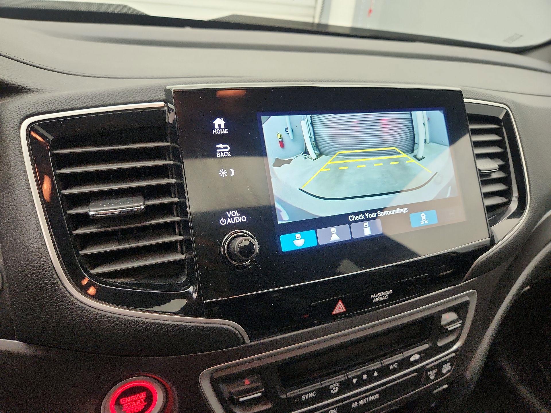 Thumbnail: 2023 Honda Passport - 14