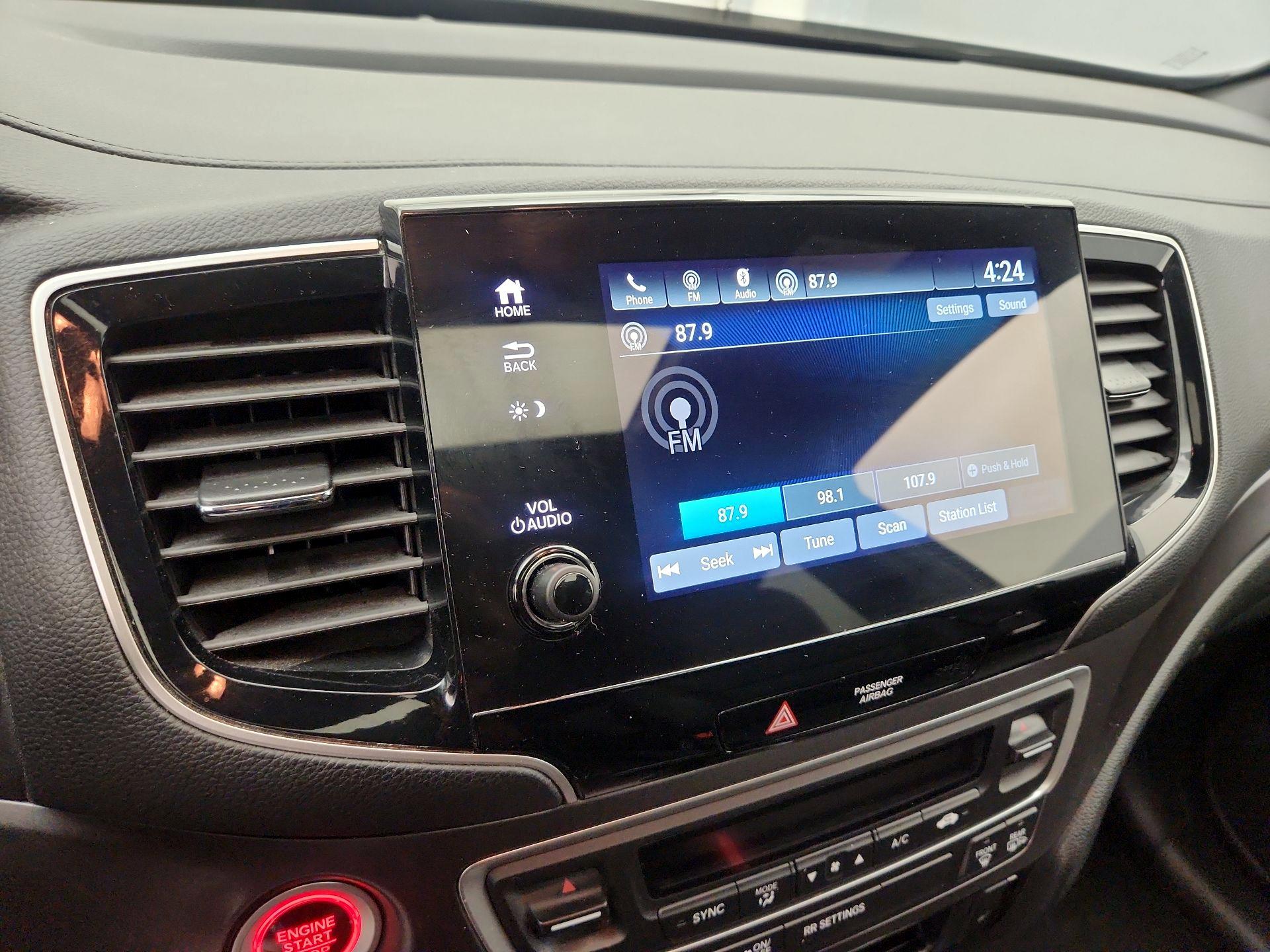 Thumbnail: 2023 Honda Passport - 15