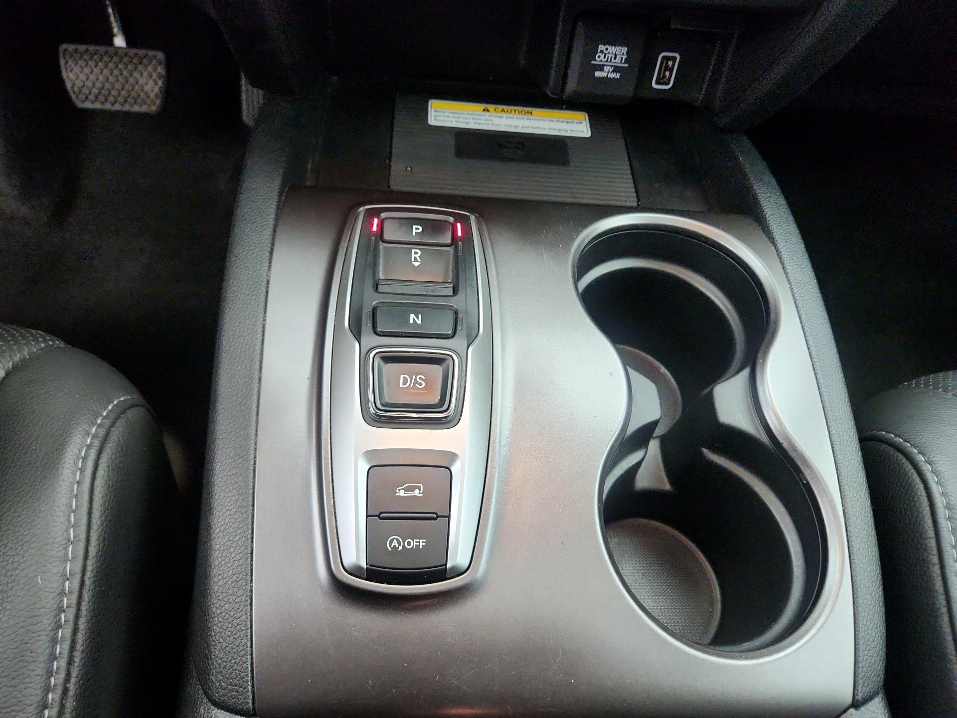 Thumbnail: 2023 Honda Passport - 17