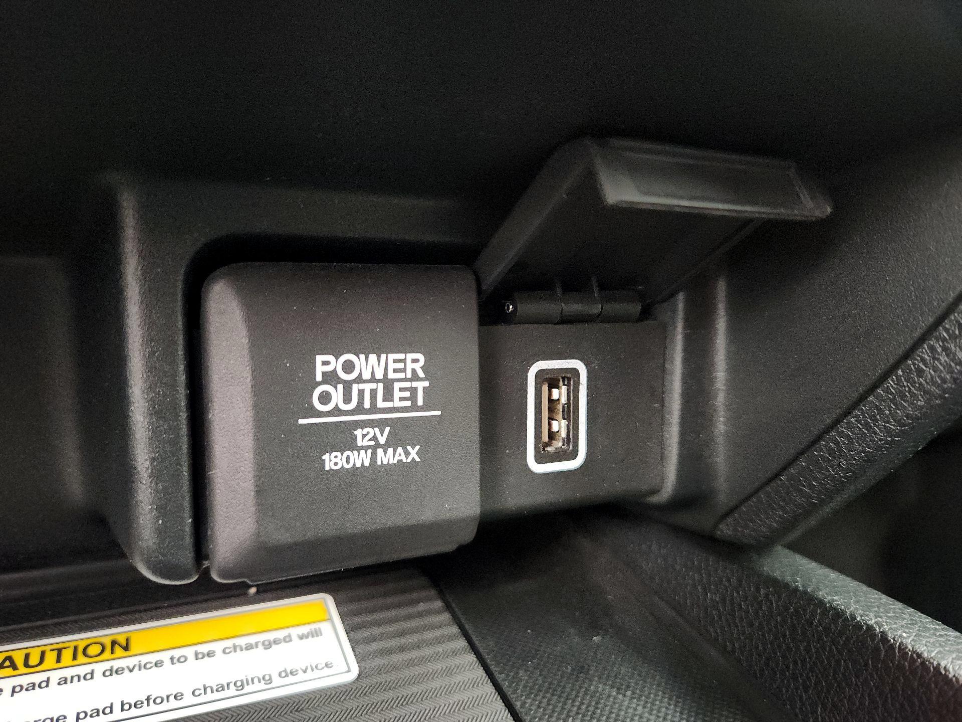 Thumbnail: 2023 Honda Passport - 18