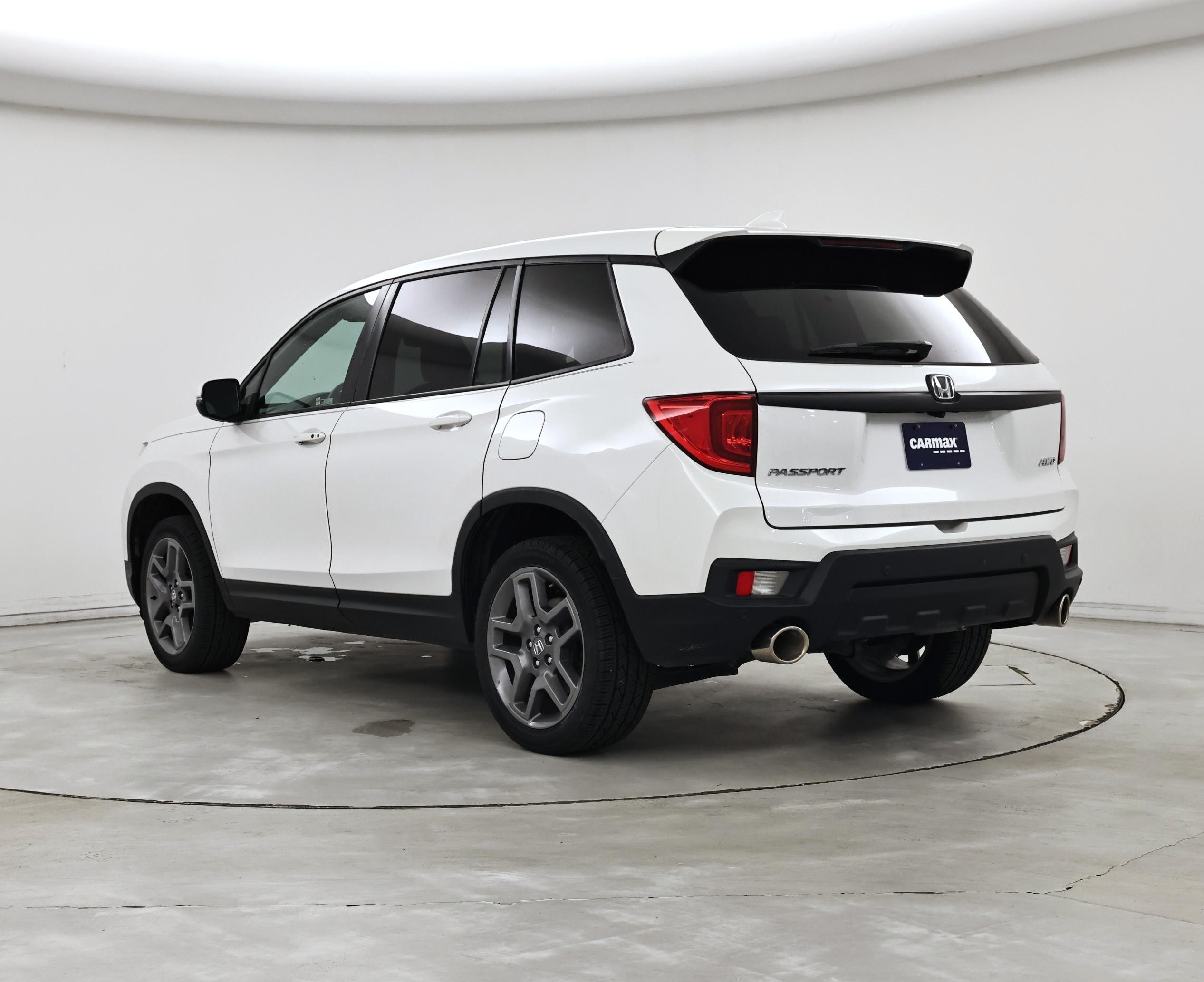 Thumbnail: 2023 Honda Passport - 2