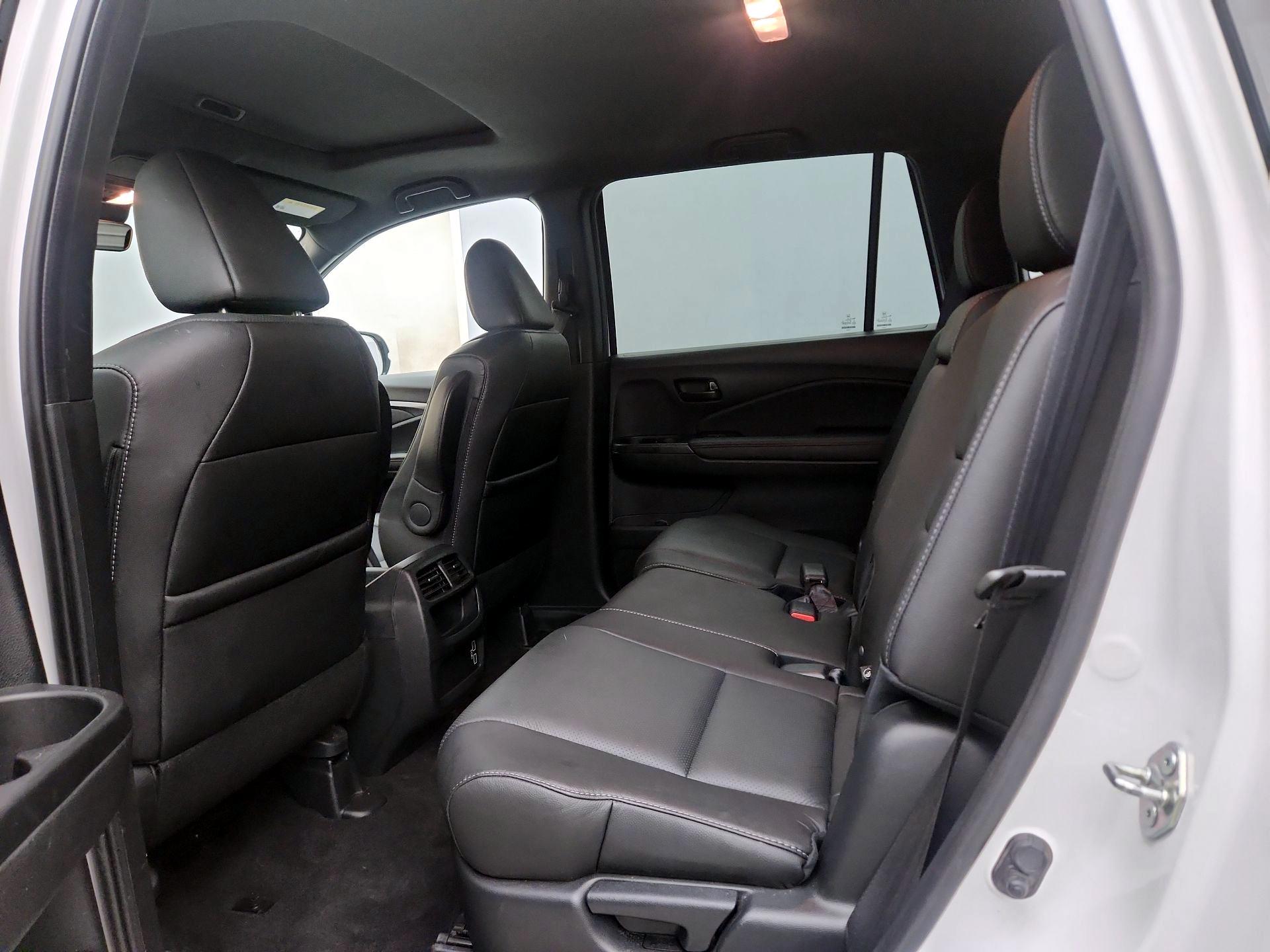 Thumbnail: 2023 Honda Passport - 20