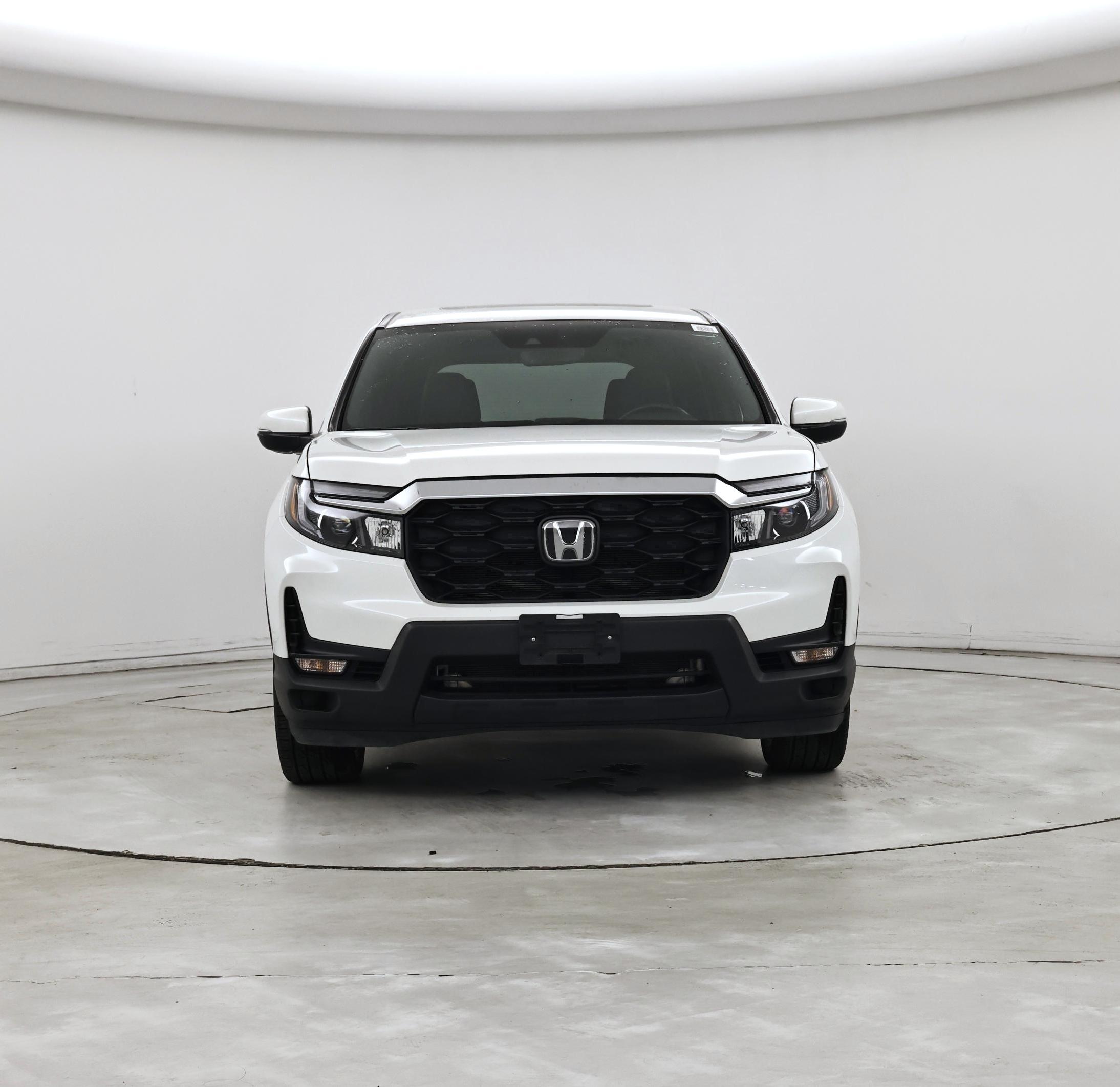 Thumbnail: 2023 Honda Passport - 5