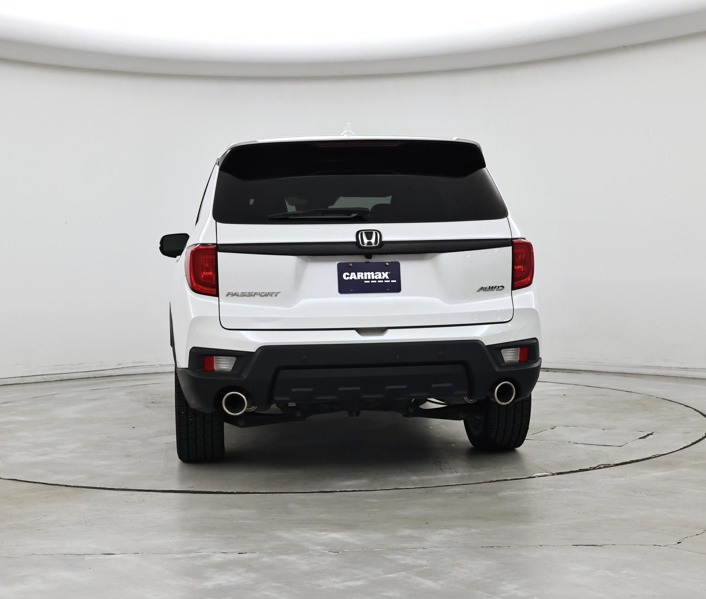 Thumbnail: 2023 Honda Passport - 6