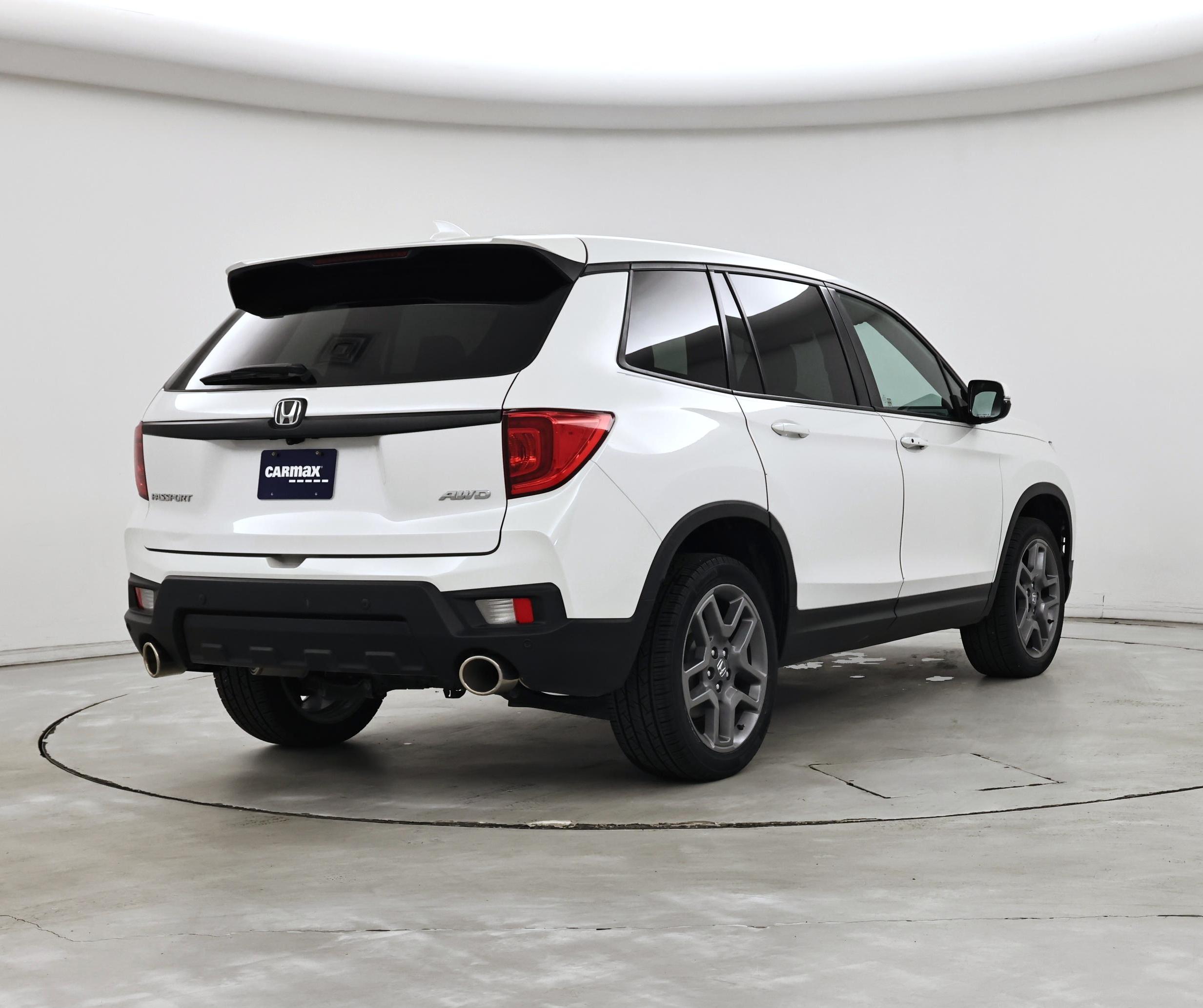 Thumbnail: 2023 Honda Passport - 8