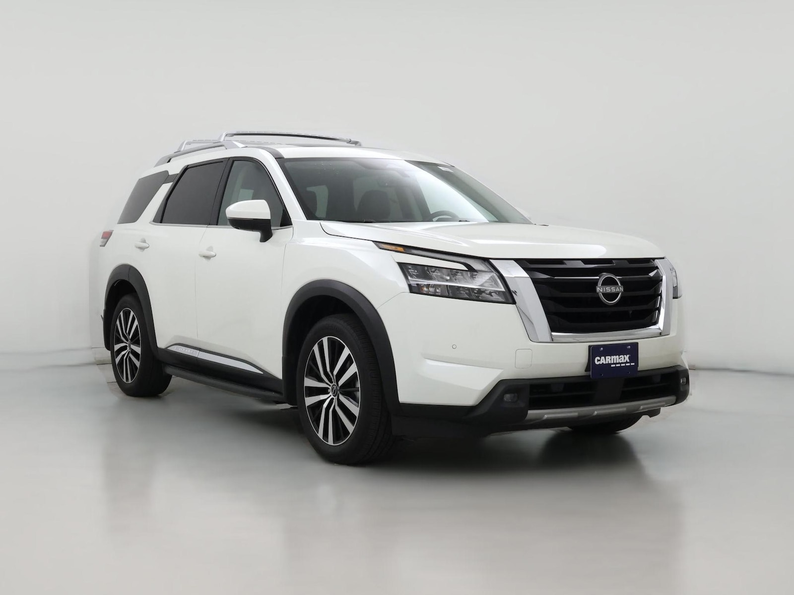 2023 Nissan Pathfinder