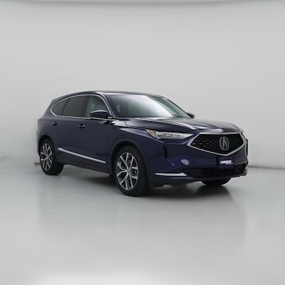 2023 Acura MDX SH-AWD Technology
