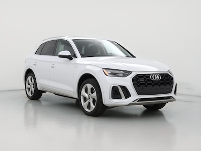 2023 Audi Q5 S-Line Premium Plus