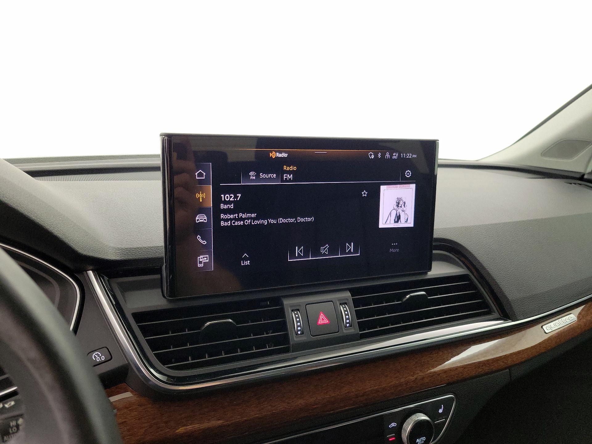 Thumbnail: 2023 Audi Q5 - 15